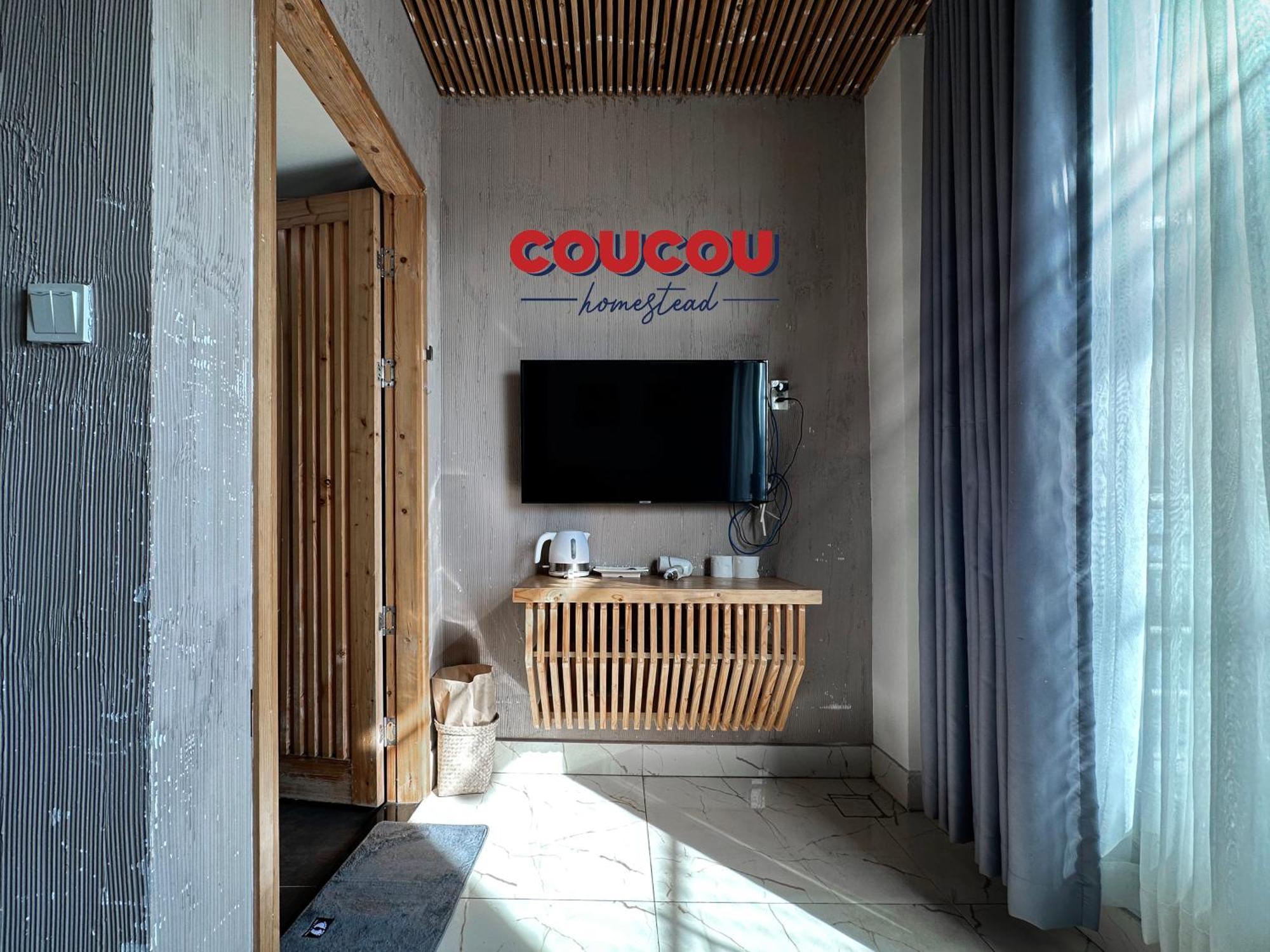 Coucou Homestead Ii - Homestay Quan 1 *