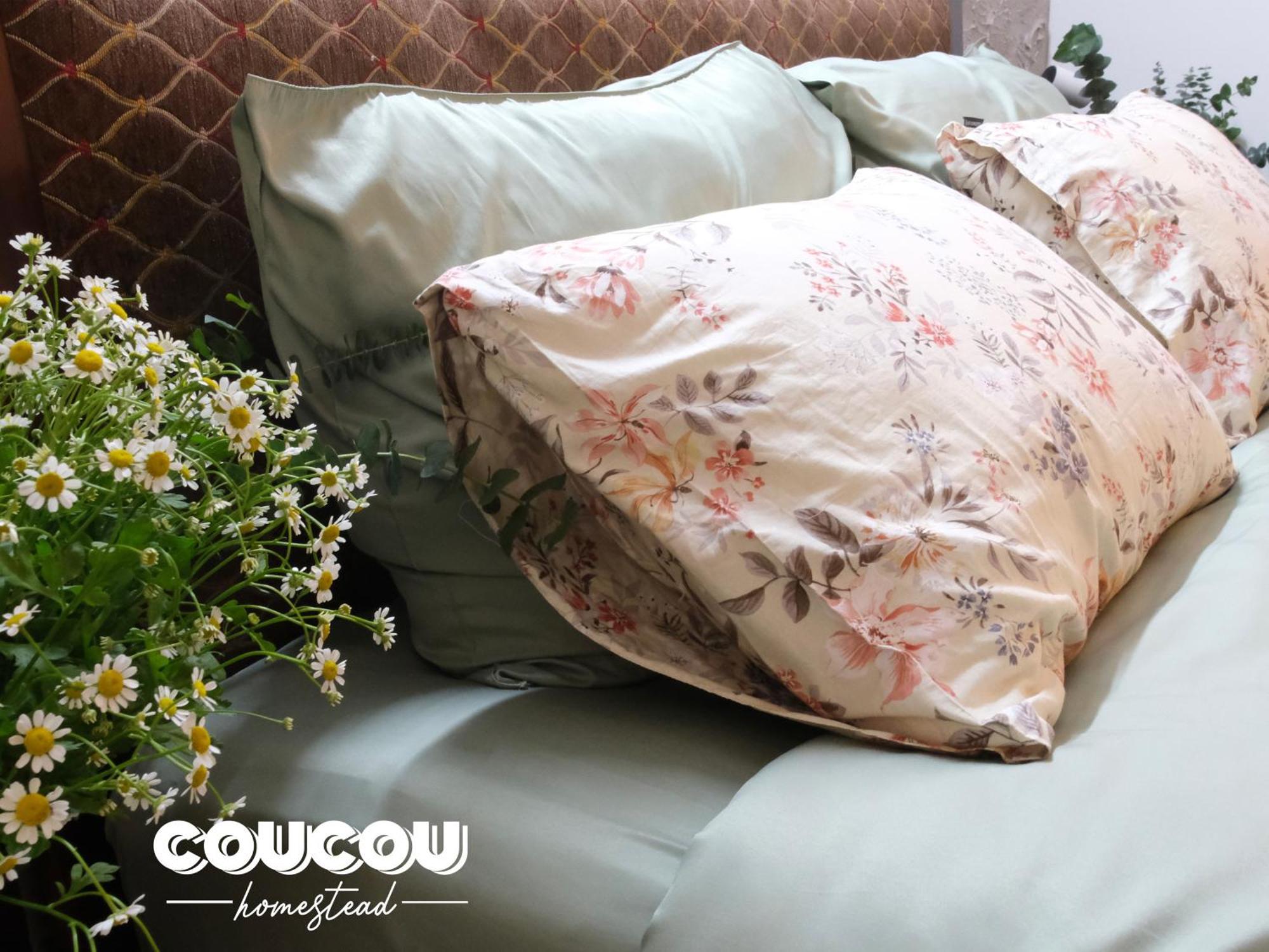 Coucou Homestead Ii - Homestay Quan 1 Ho Chi Minh City