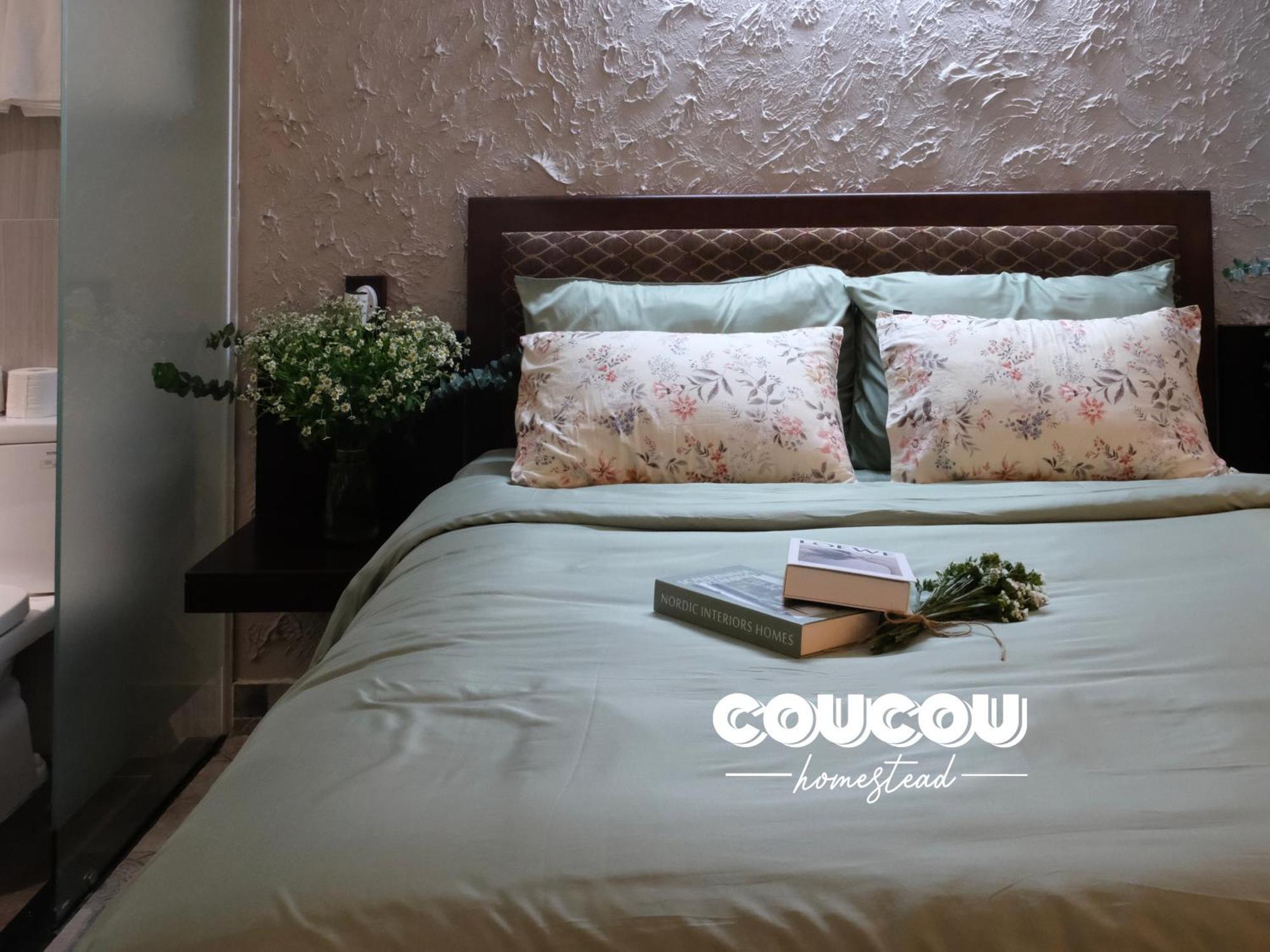 Coucou Homestead Ii - Homestay Quan 1 *