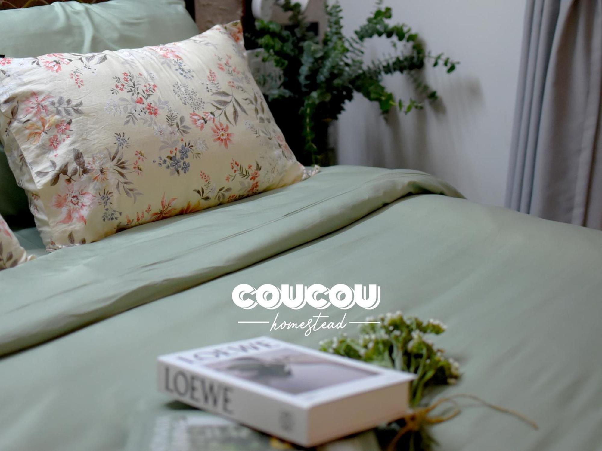 Coucou Homestead Ii - Homestay Quan 1 Aparthotel *