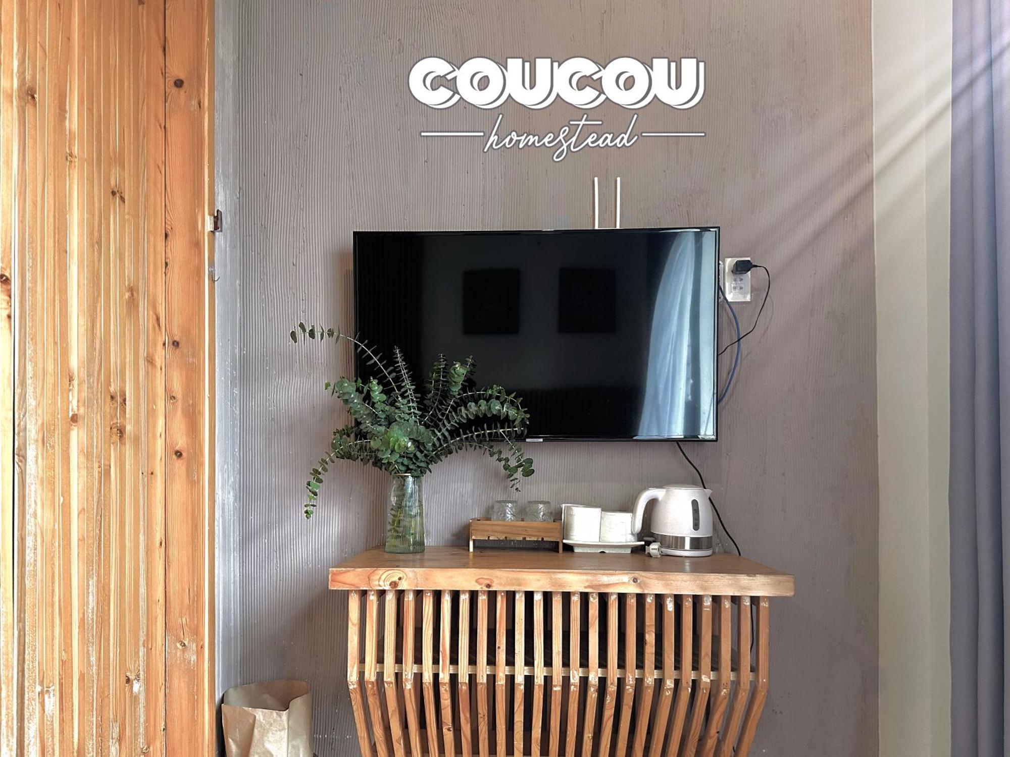 Coucou Homestead Ii - Homestay Quan 1 Ho Chi Minh City