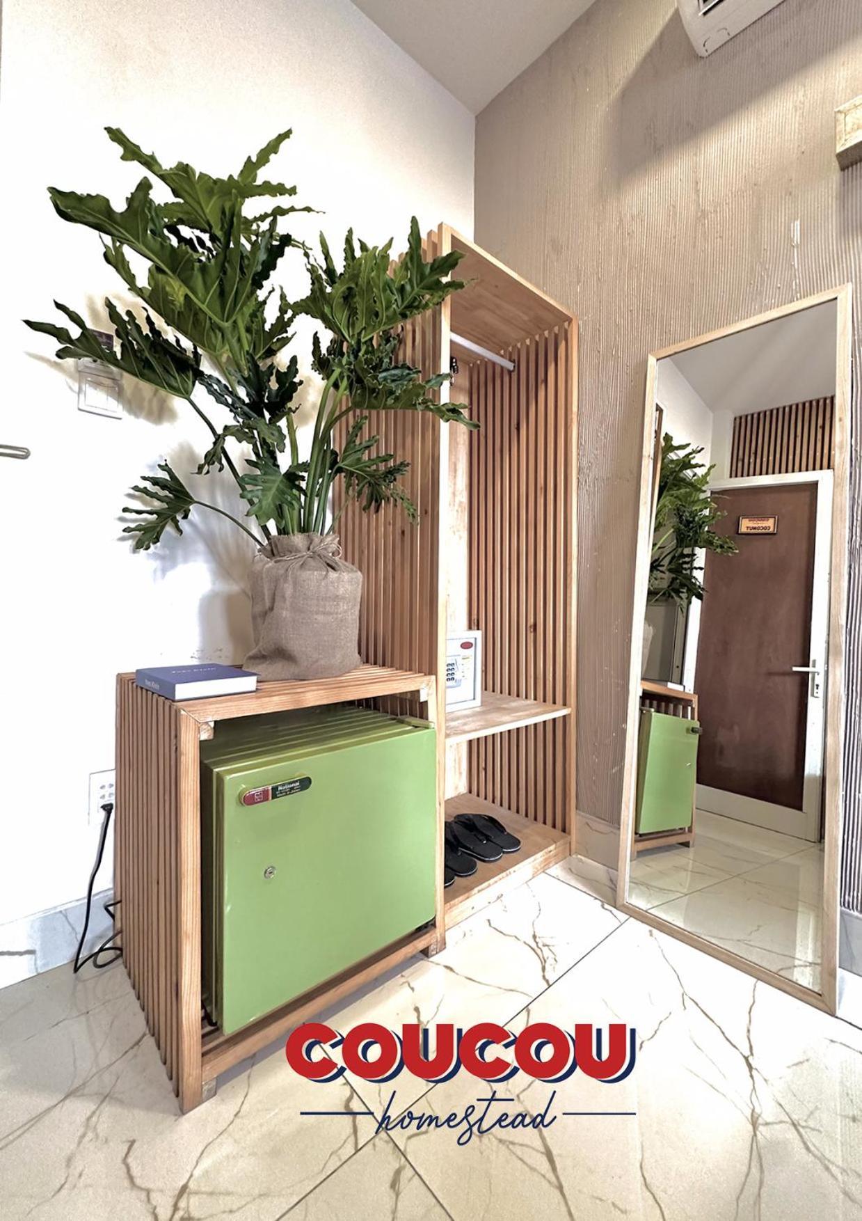 Coucou Homestead Ii - Homestay Quan 1 Ho Chi Minh City