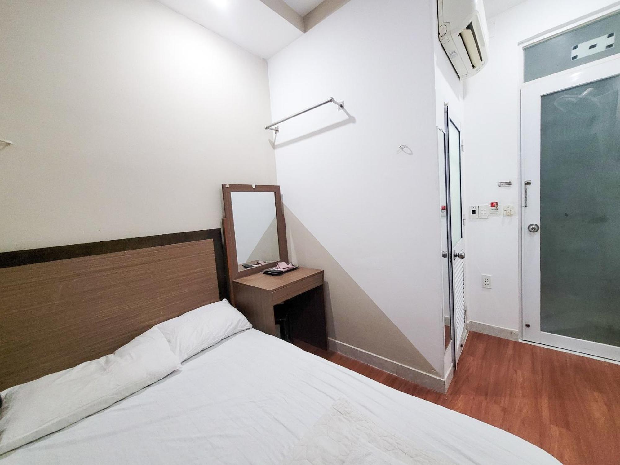 Yhd 2* Ho Chi Minh City