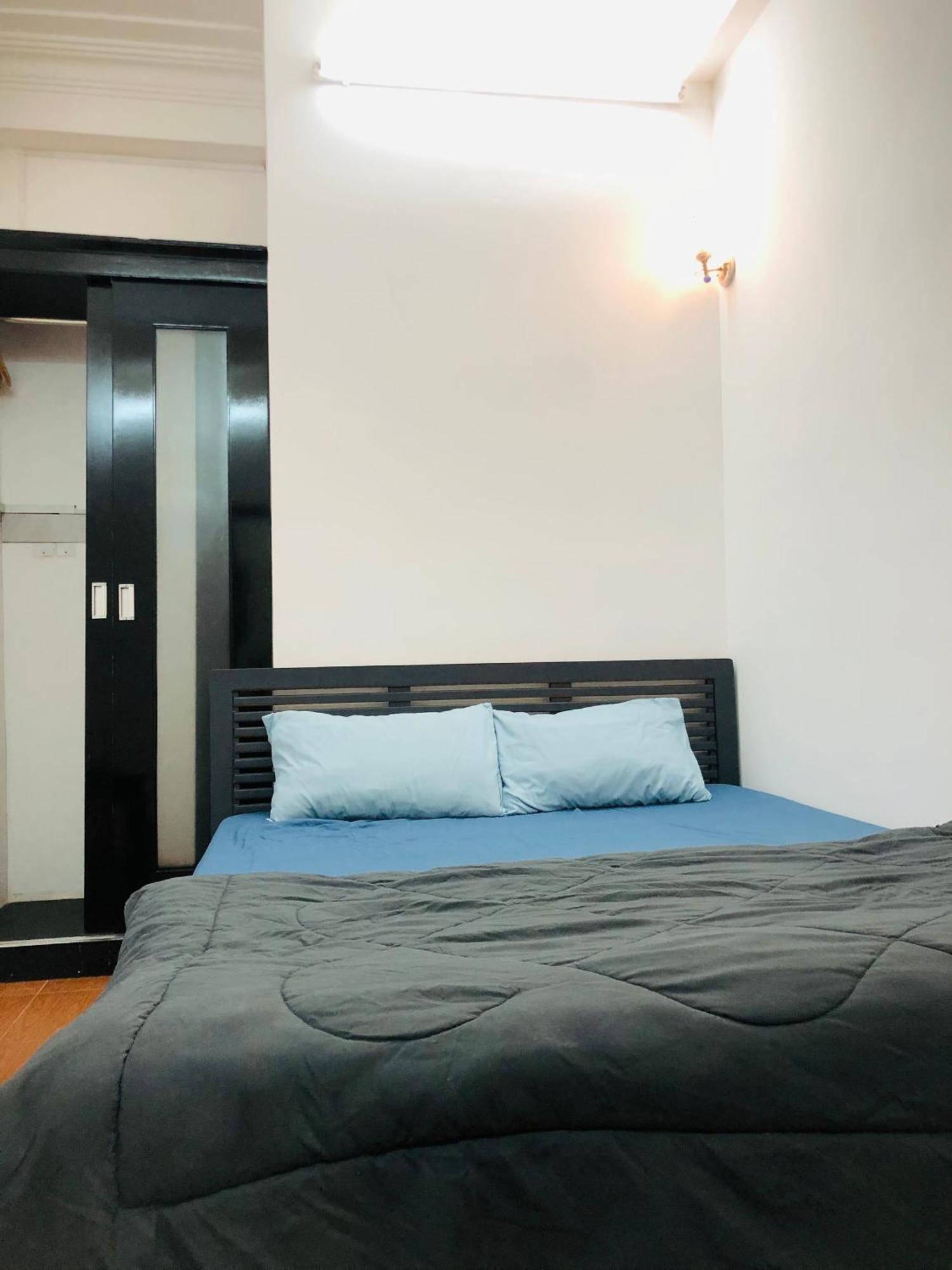 Saigon Yersin Hotel 3*