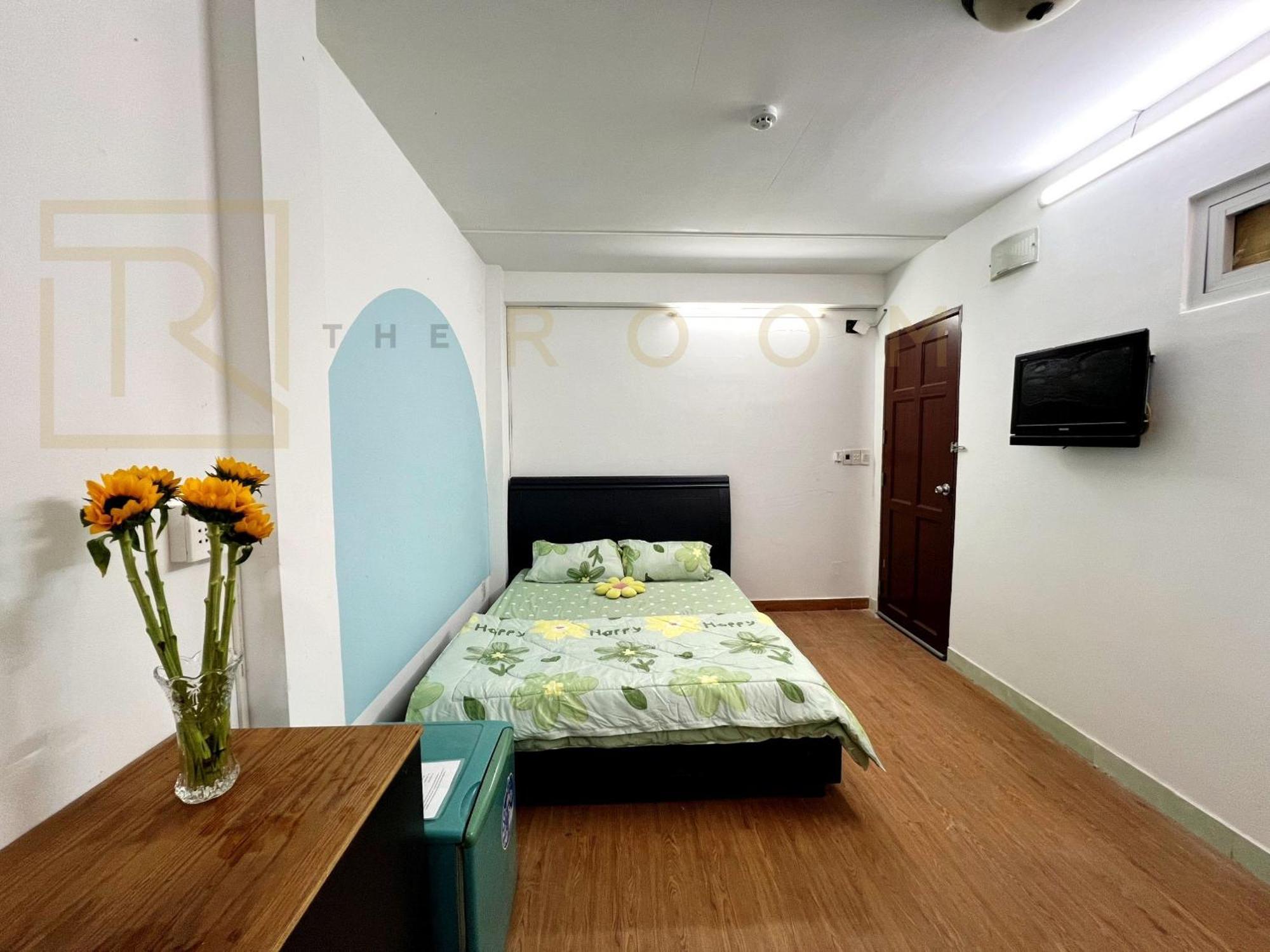 Hotel Saigon Yersin 3*