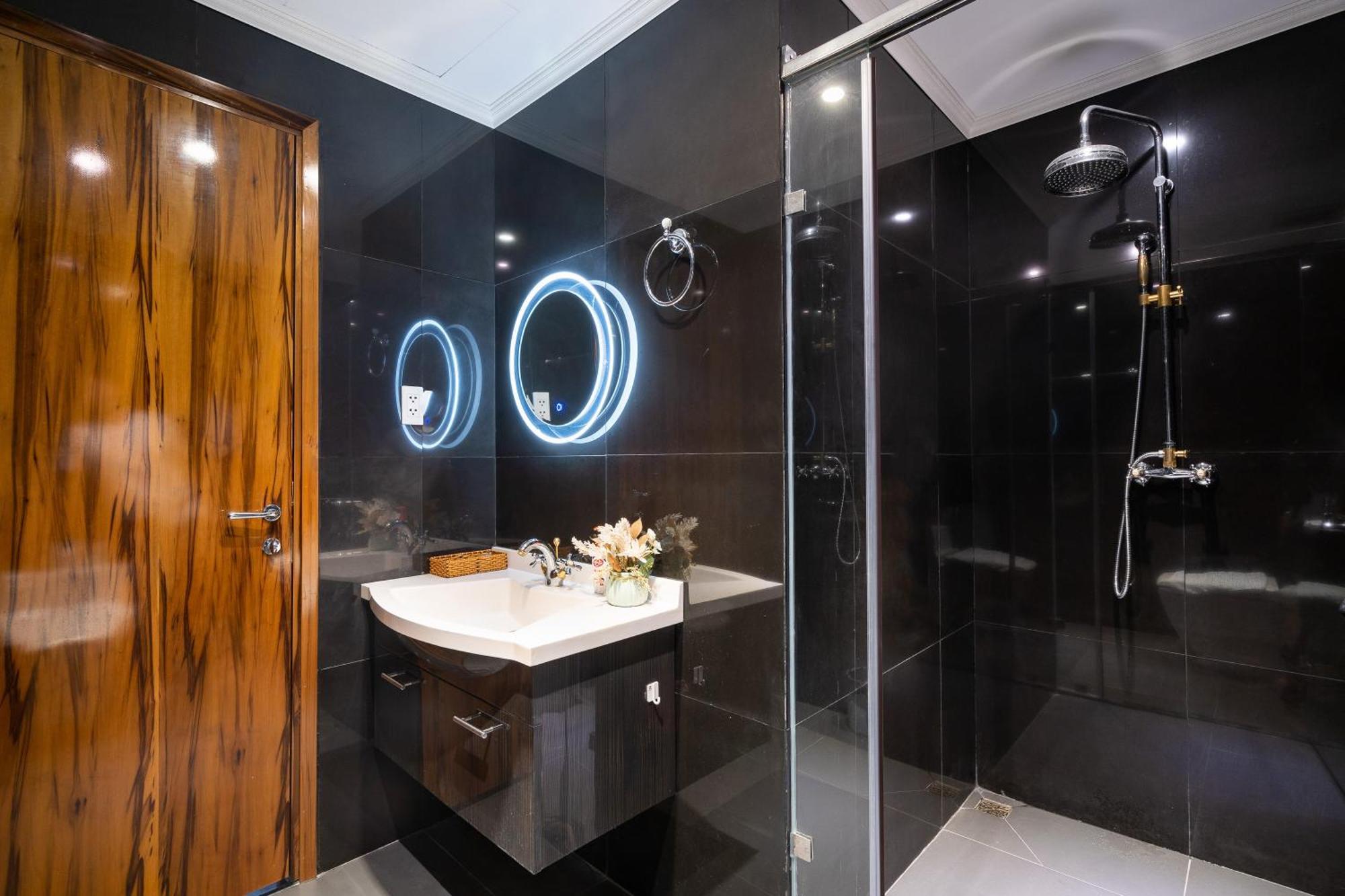 2br 3br Luxury Sky Pool *