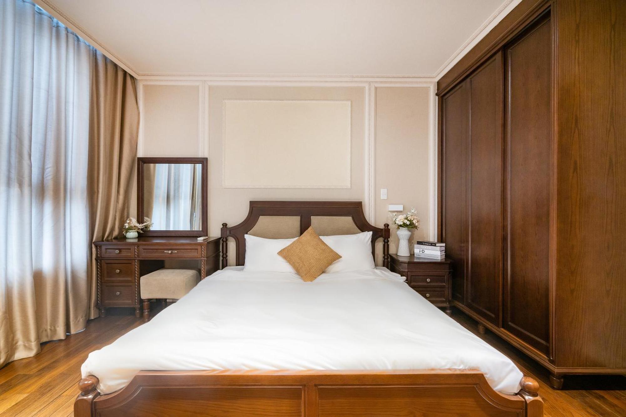 Apartment 2br 3br Luxury Sky Pool *