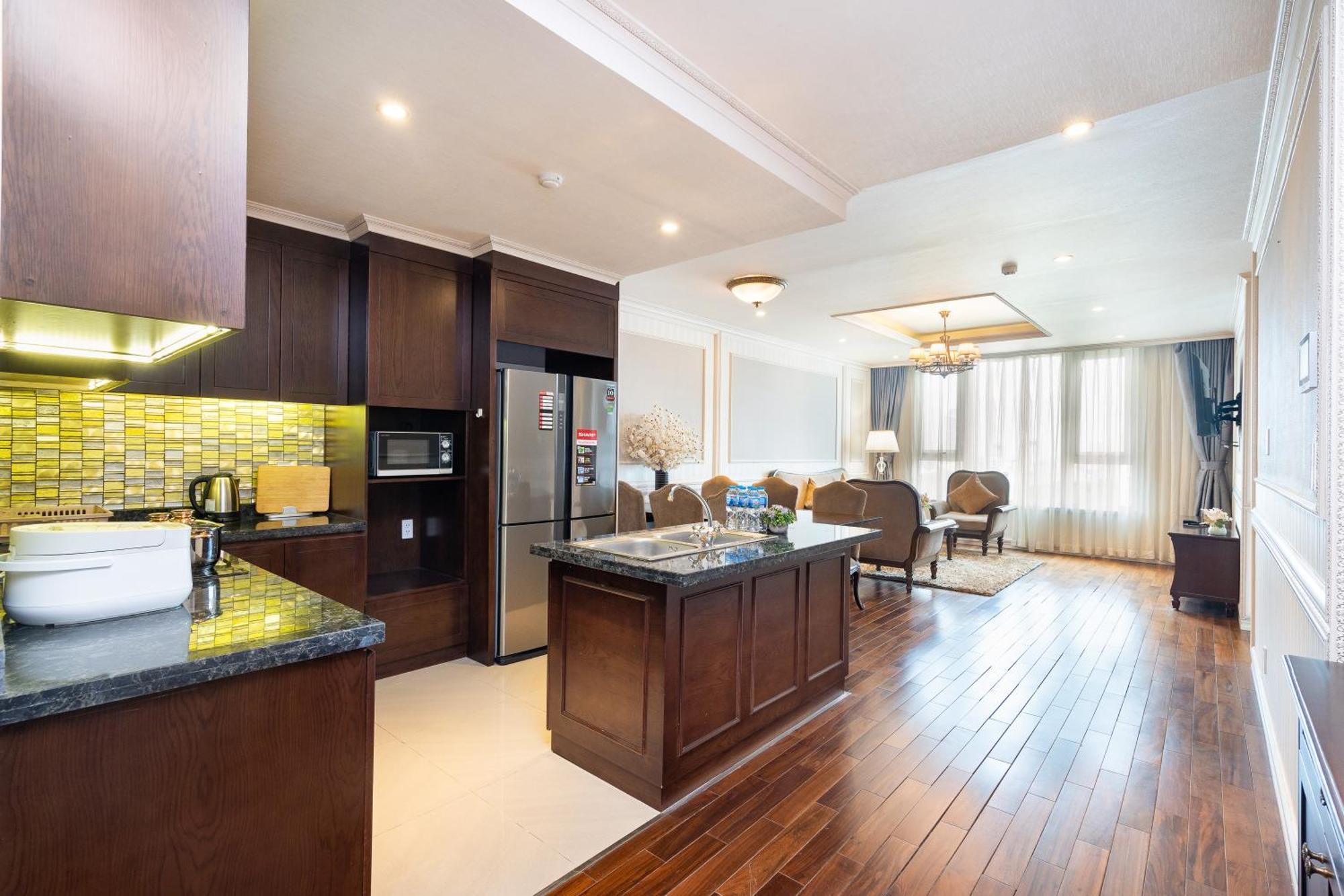 2br 3br Luxury Sky Pool *