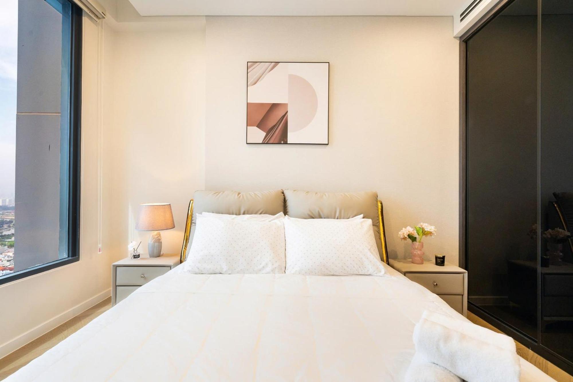 Pangsapuri Lumiere Riverside By Aura Luxury *