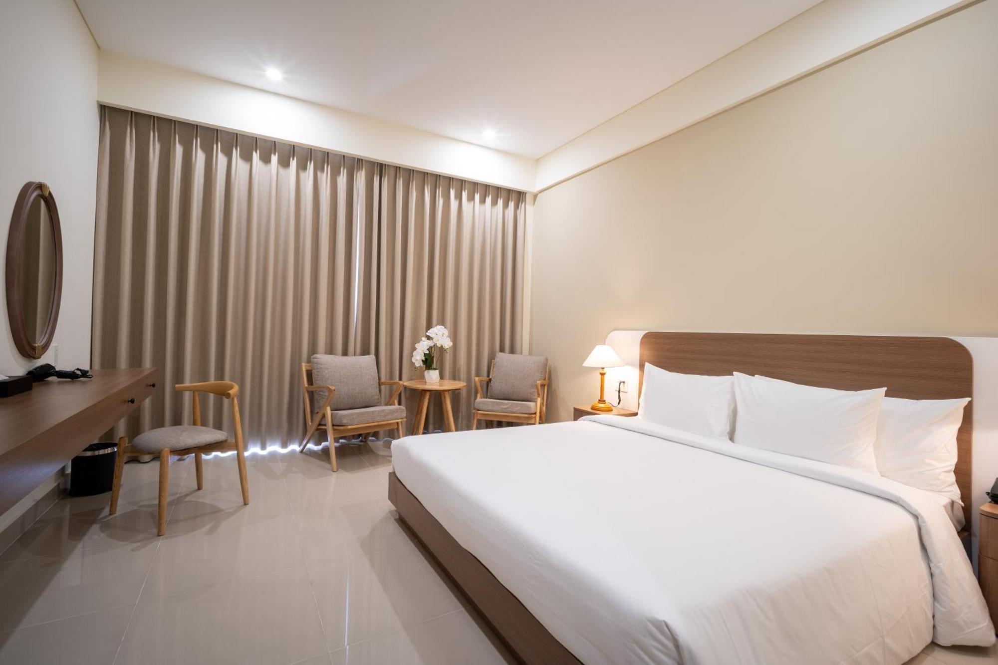The Hub - Airport 3* Ho Chi Minh City