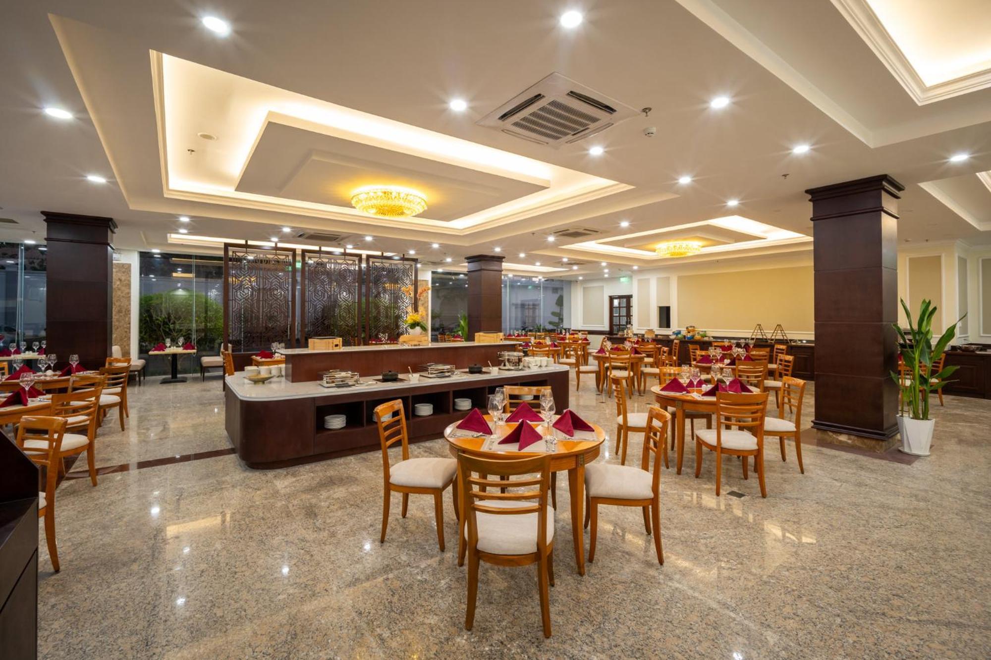The Hub - Airport 3* Ho Chi Minh City