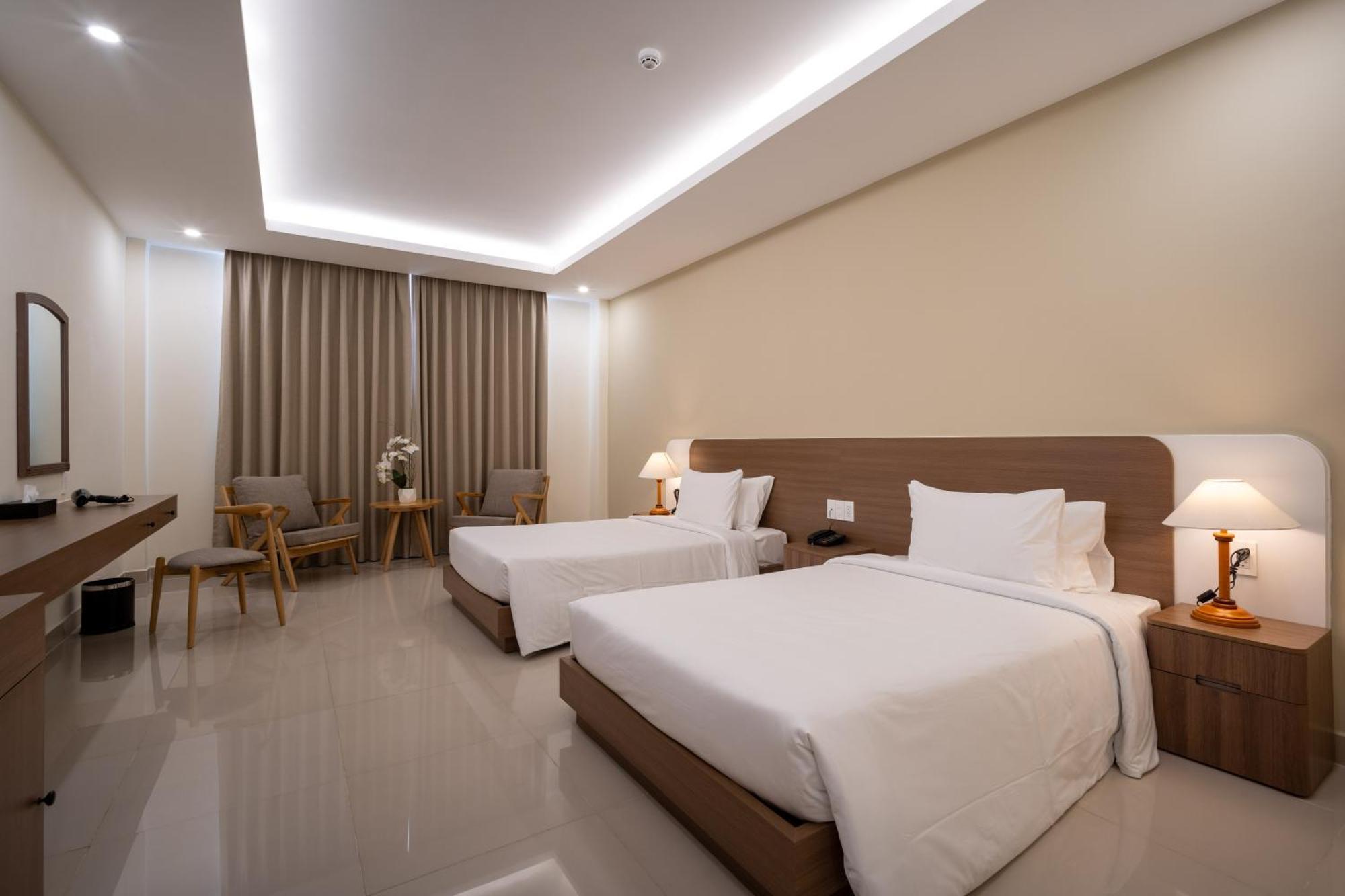 The Hub - Airport Ho Chi Minh City