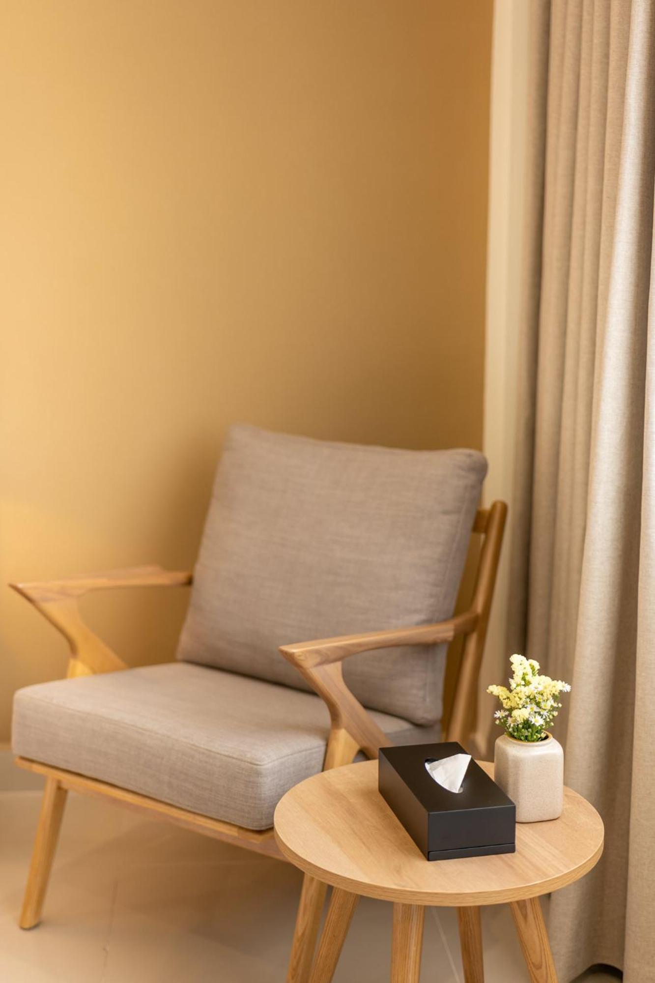 The Hub - Airport Hotel Ho Chi Minh City