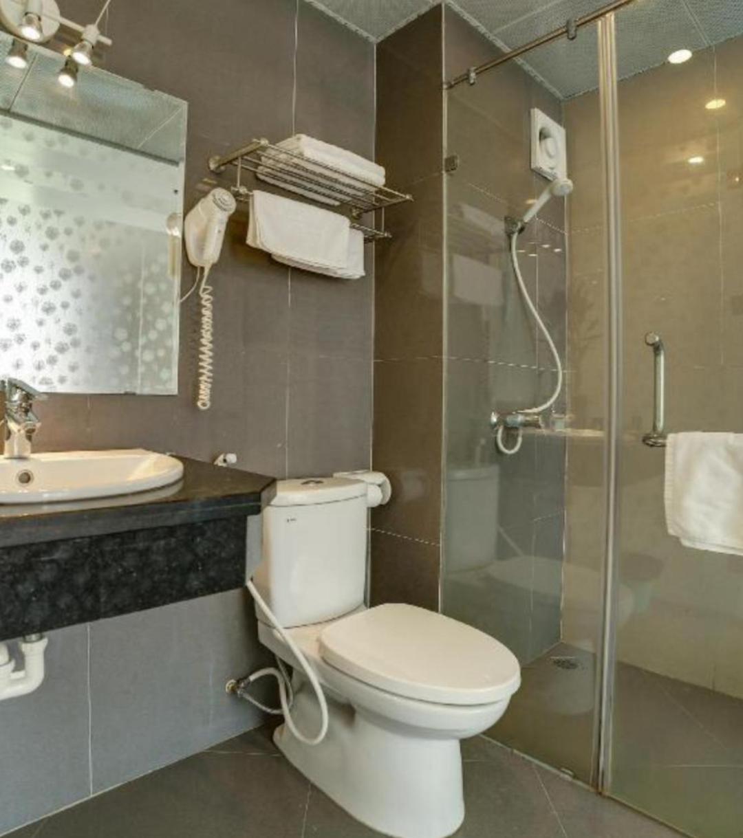 Dai An An Hotel Ho Chi Minh City