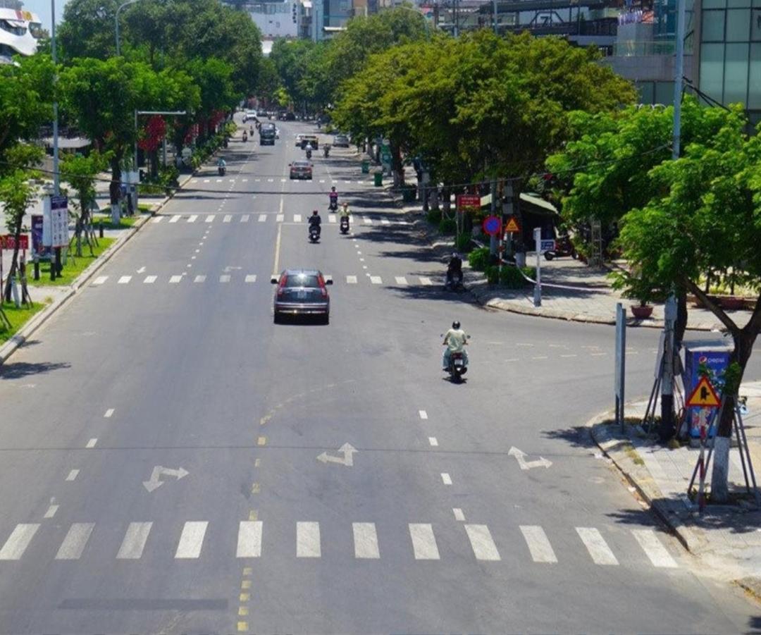 Dai An An Hotel Ho Chi Minh City