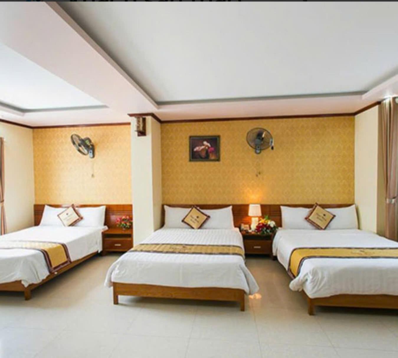 Dai An An Hotel