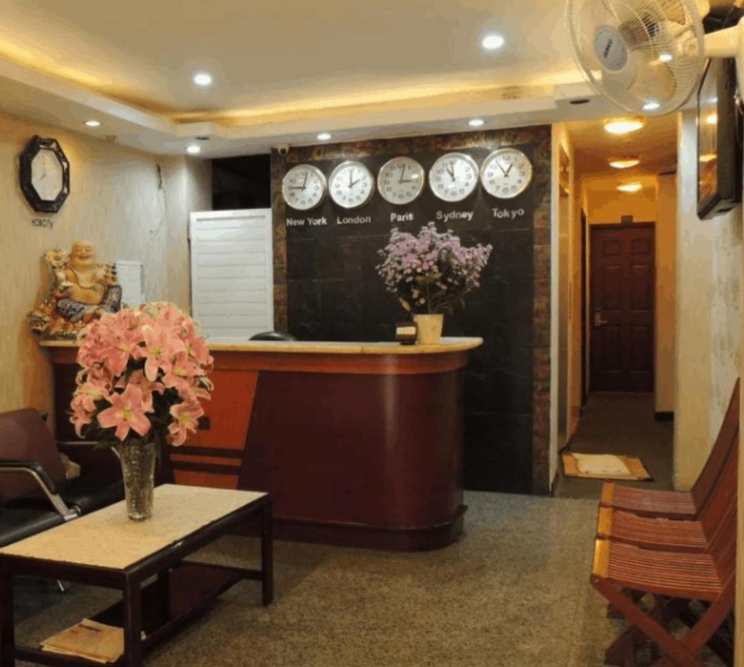 Hotel Dai An An 3*