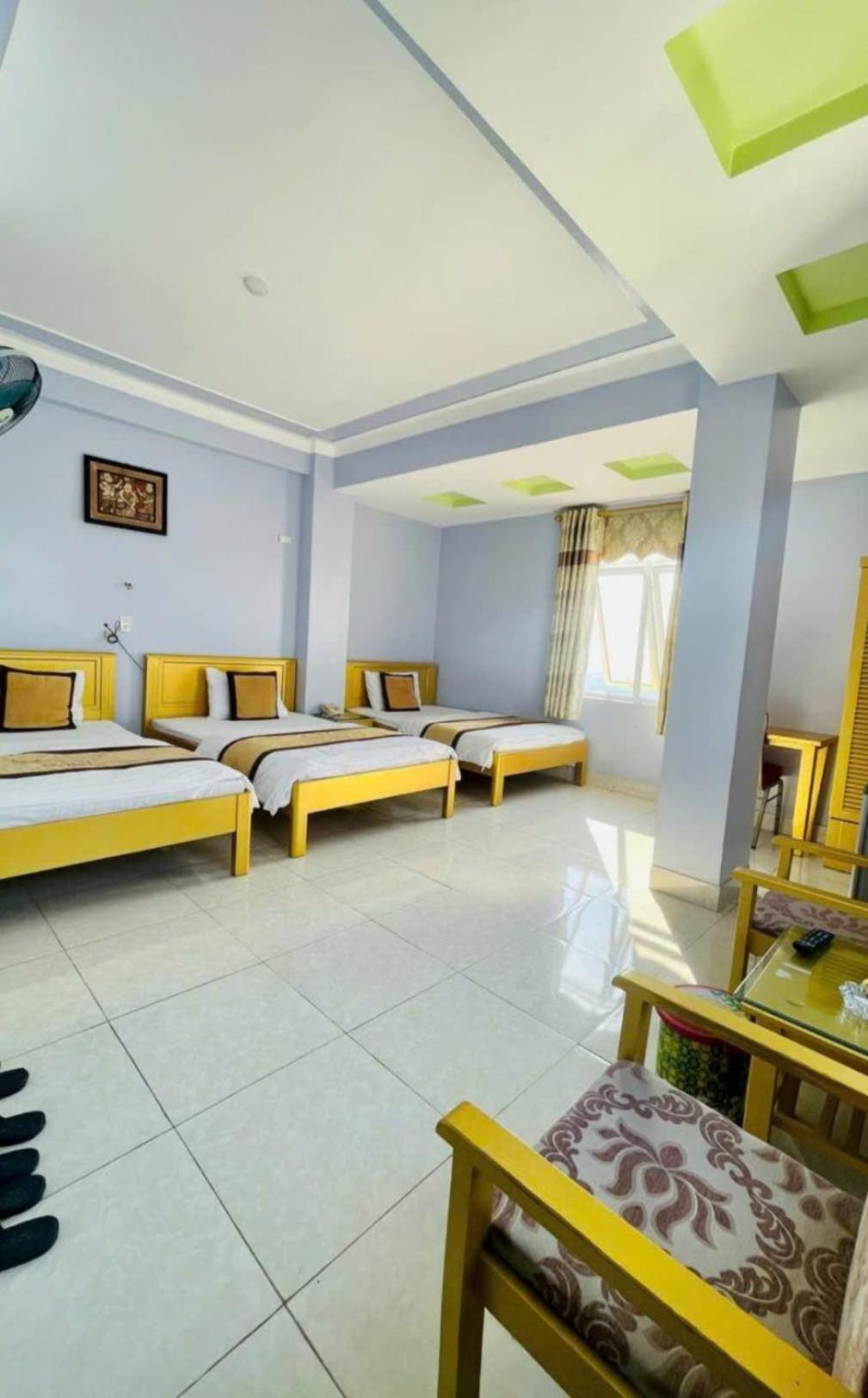 Hotel Dai An An