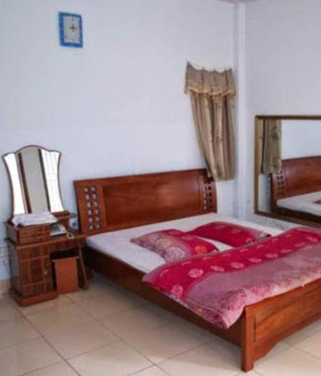 Hotel Dai An An Ho Chi Minh City
