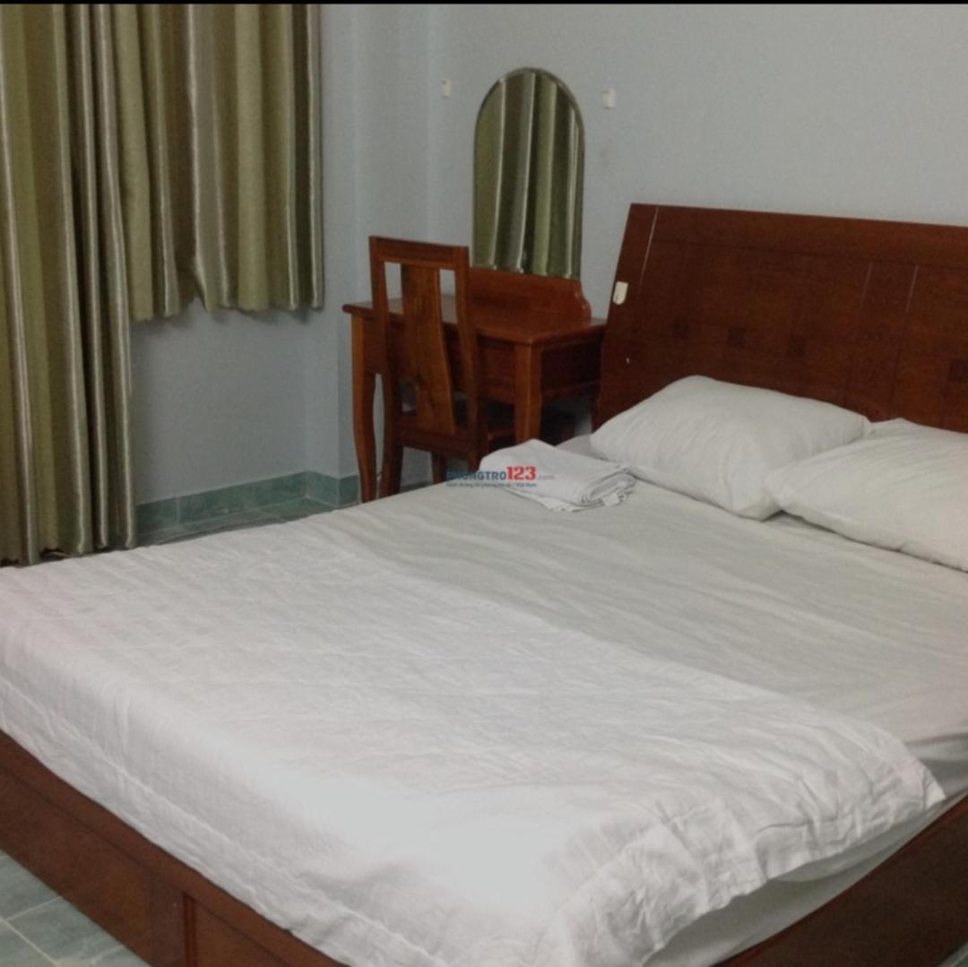 Dai An An 3* Ho Chi Minh City
