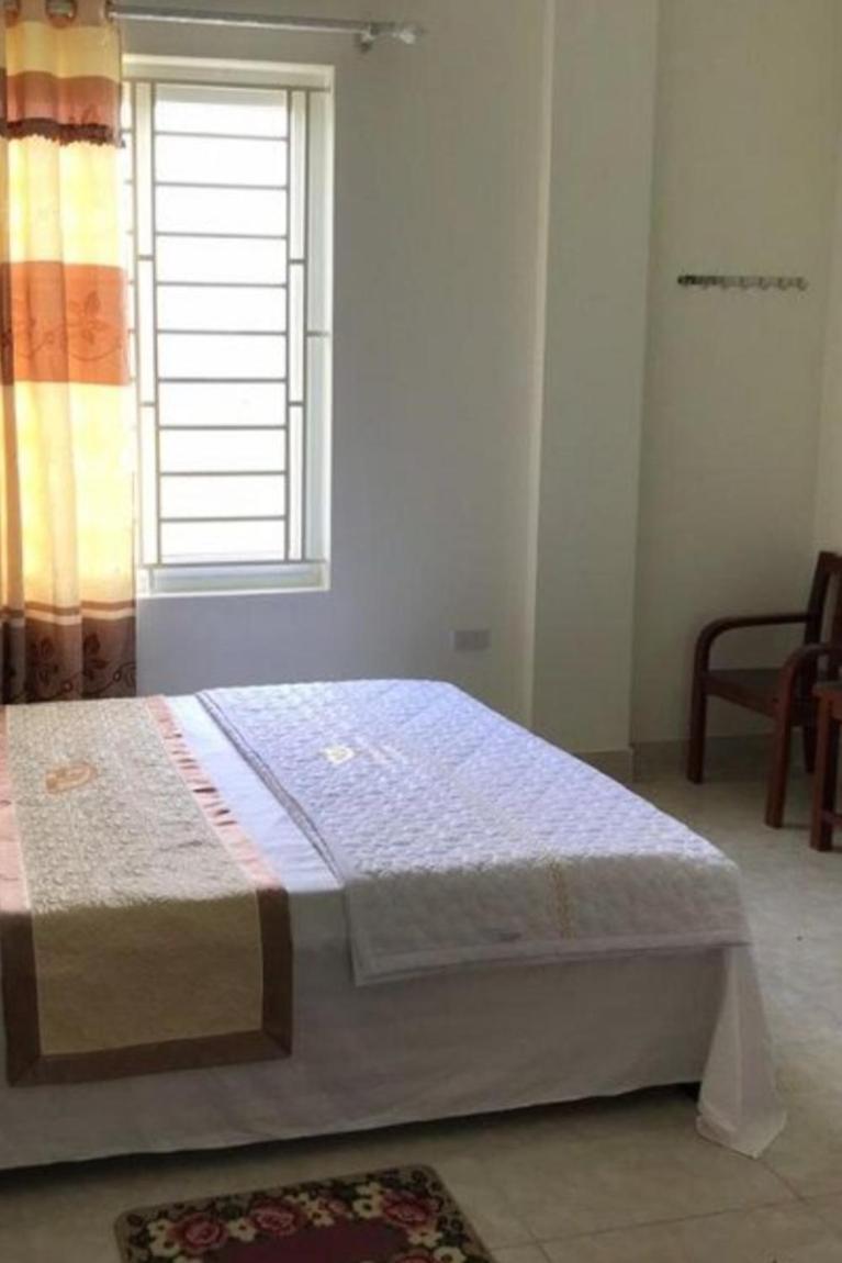 Dai An An 3* Ho Chi Minh City