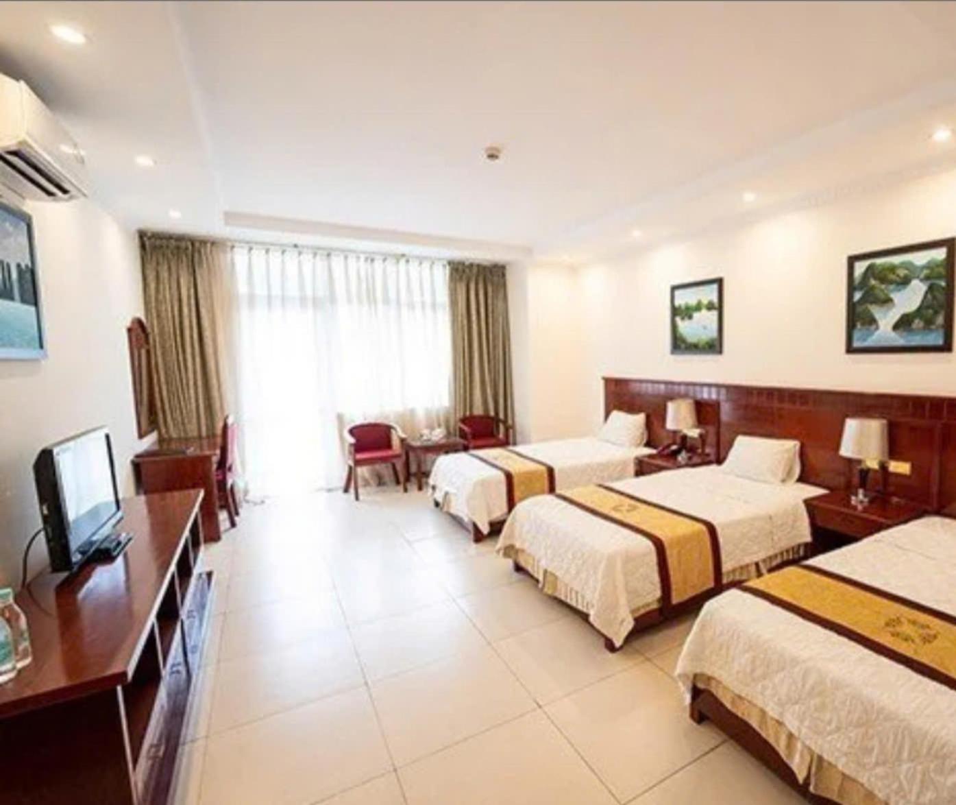 Dai An An Hotel