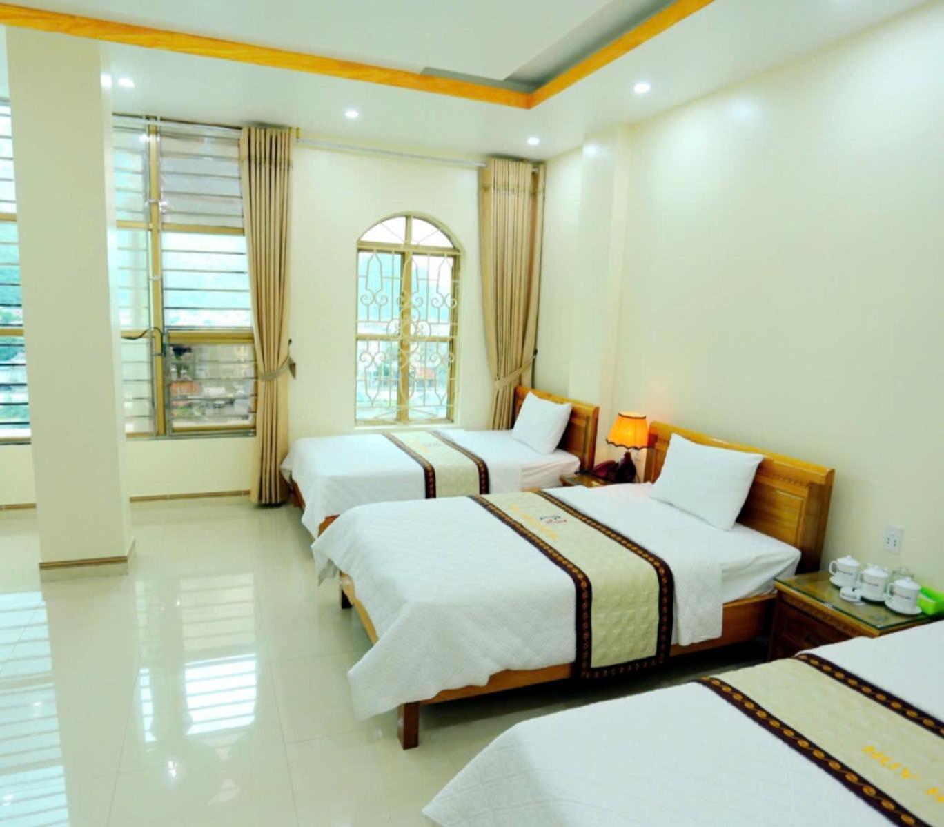 Hotel Dai An An