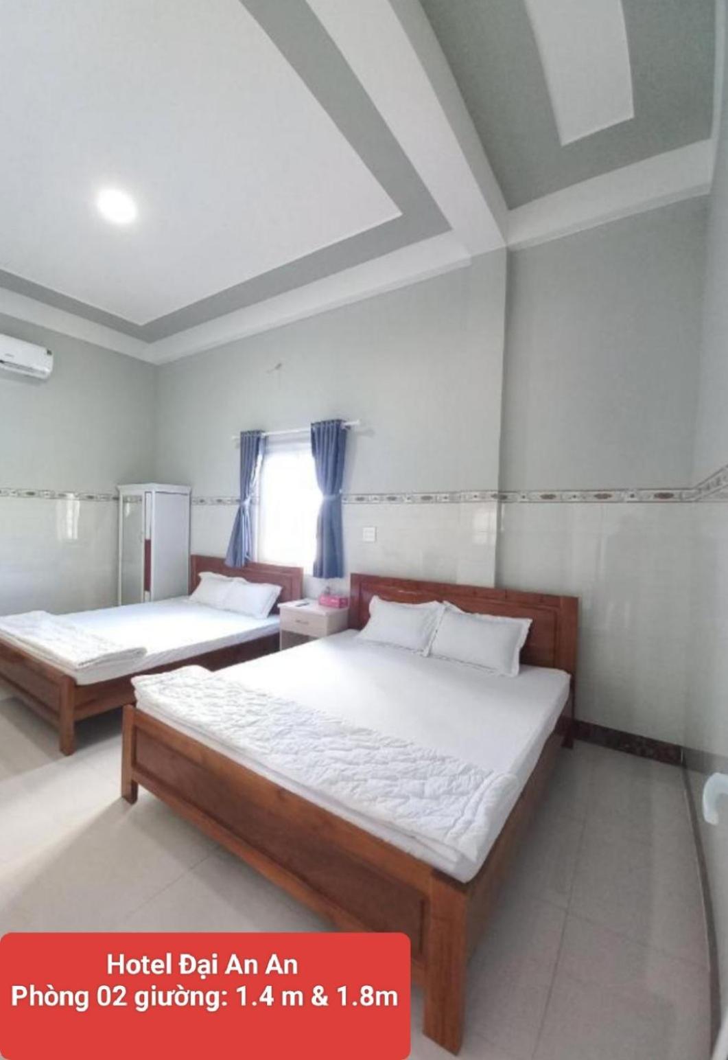 Dai An An Hotel