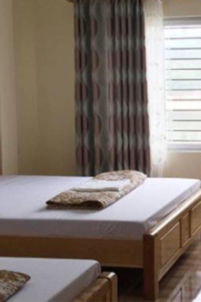 Hotel Dai An An