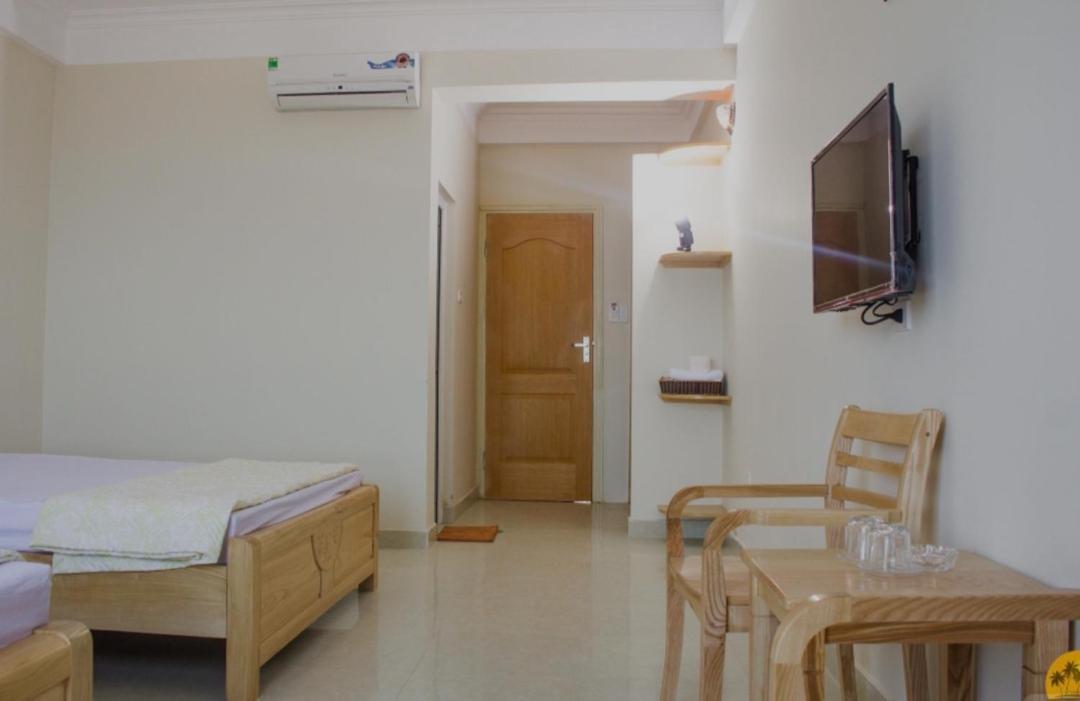 Hotel Dai An An 3*