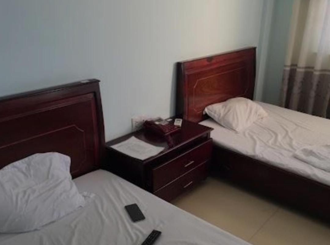 Dai An An Hotel