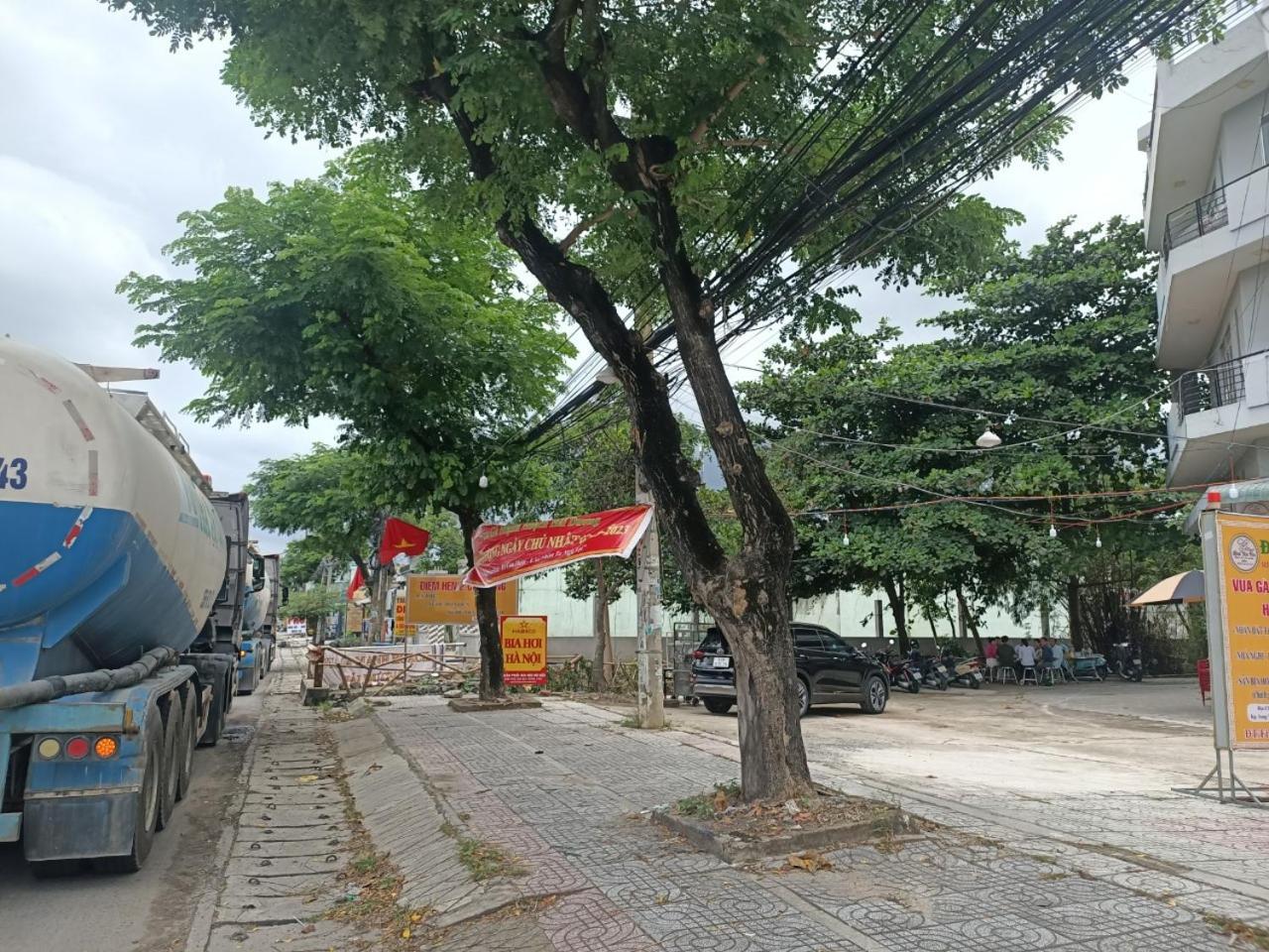 Hotel Dai An An