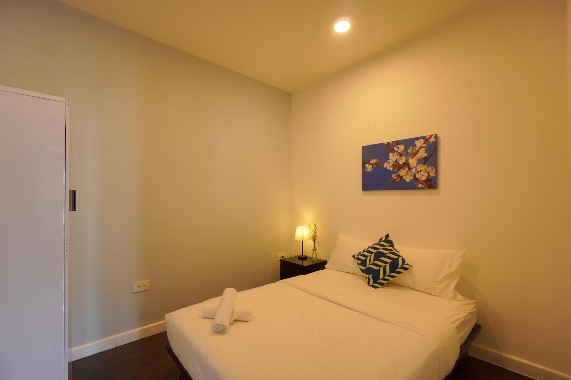Tropical House - New At Tresor Bandar Ho Chi Minh