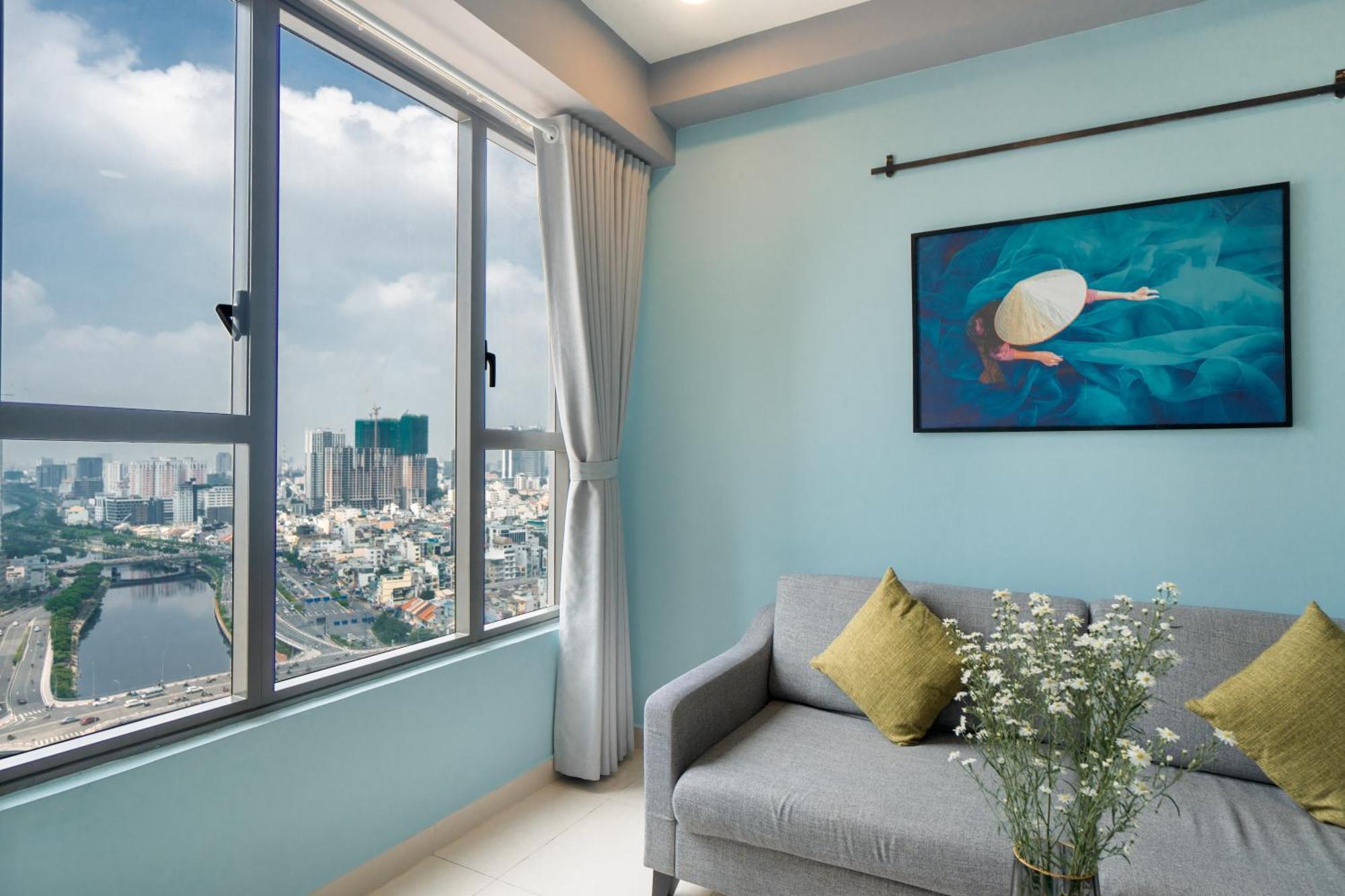 Tropical House - New At Tresor * Bandar Ho Chi Minh