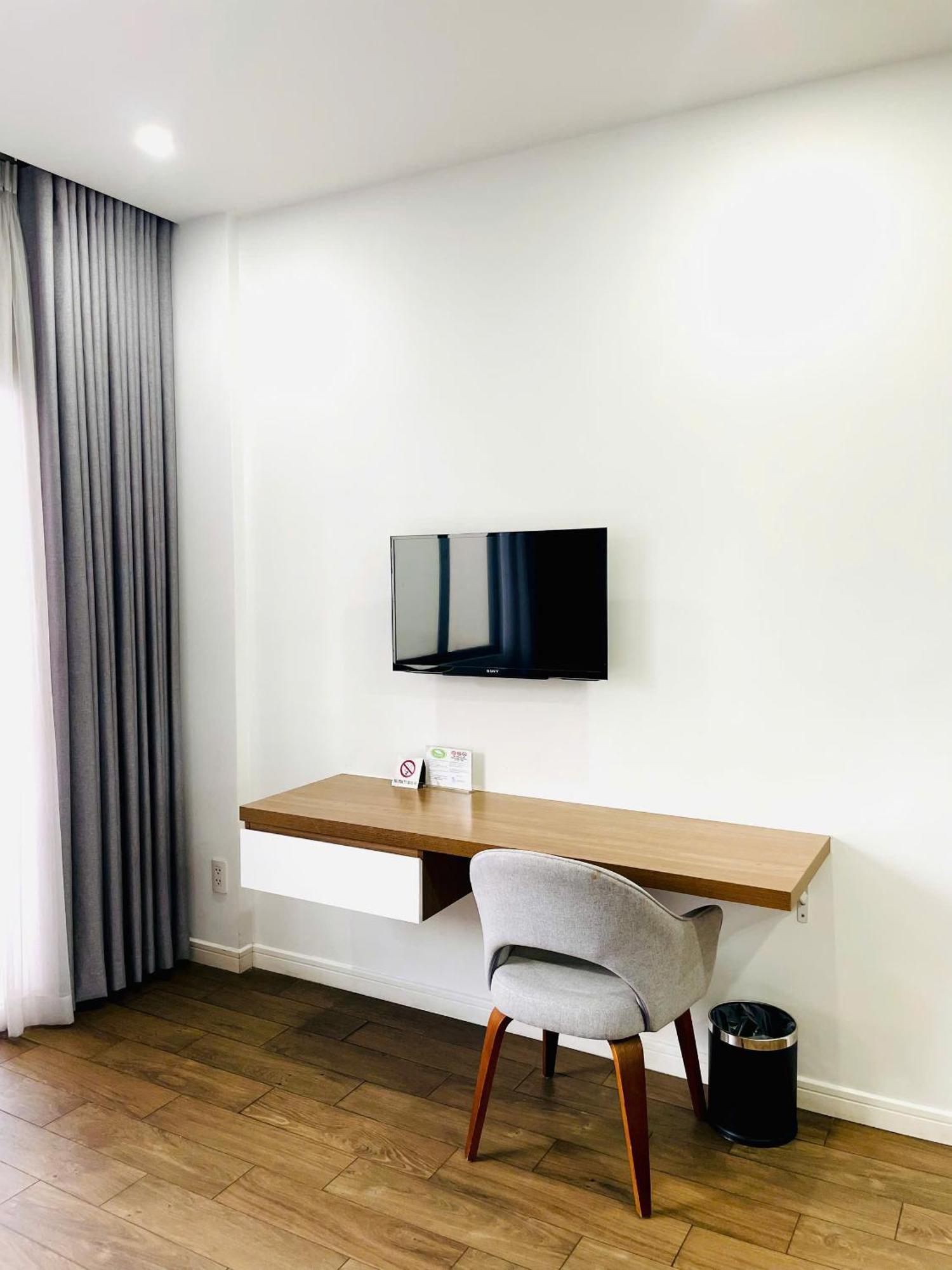 Hotel Royal Dragon Boutique Tan Binh Ho Chi Minh City