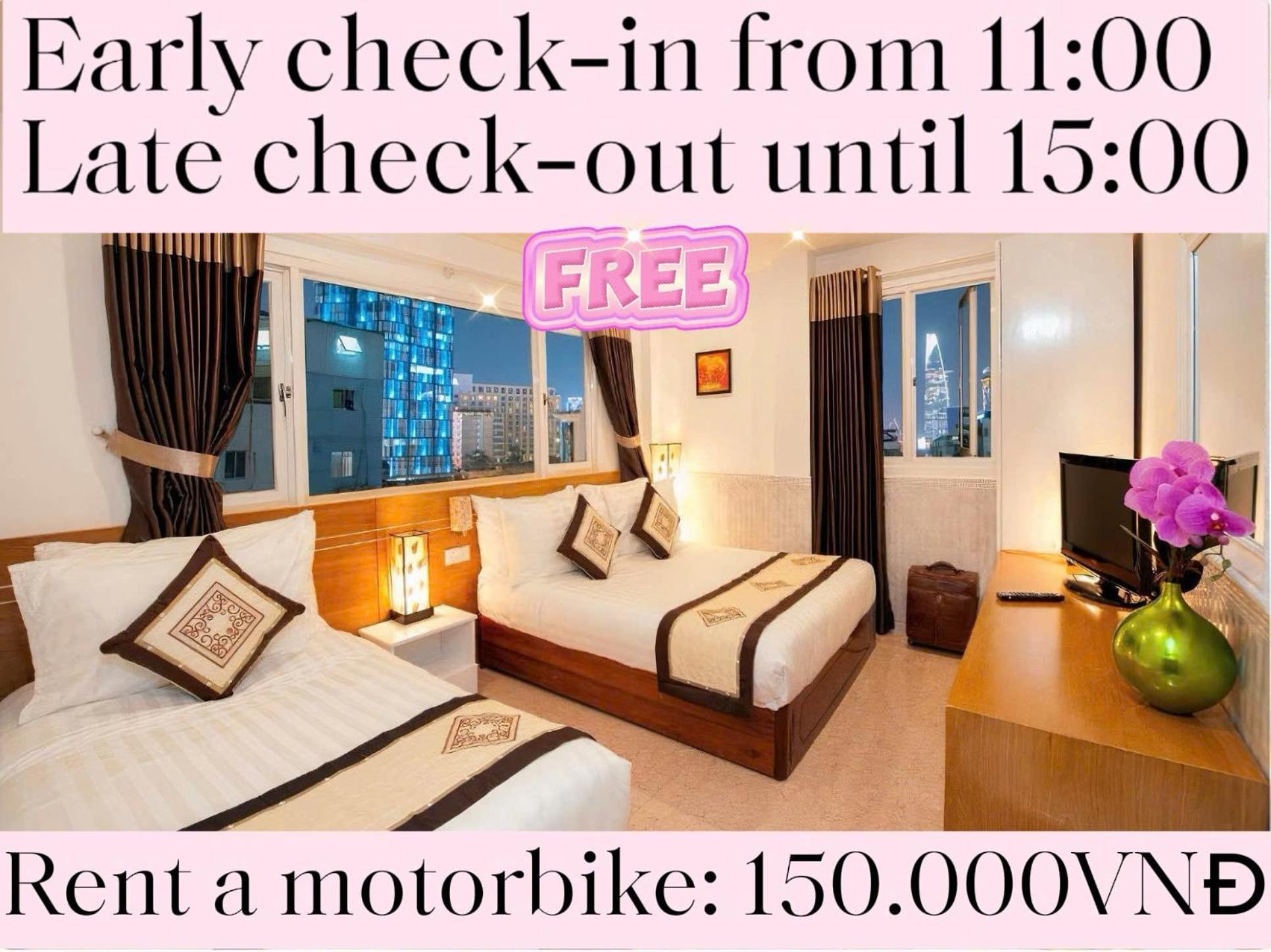 Felix Aparthotel *