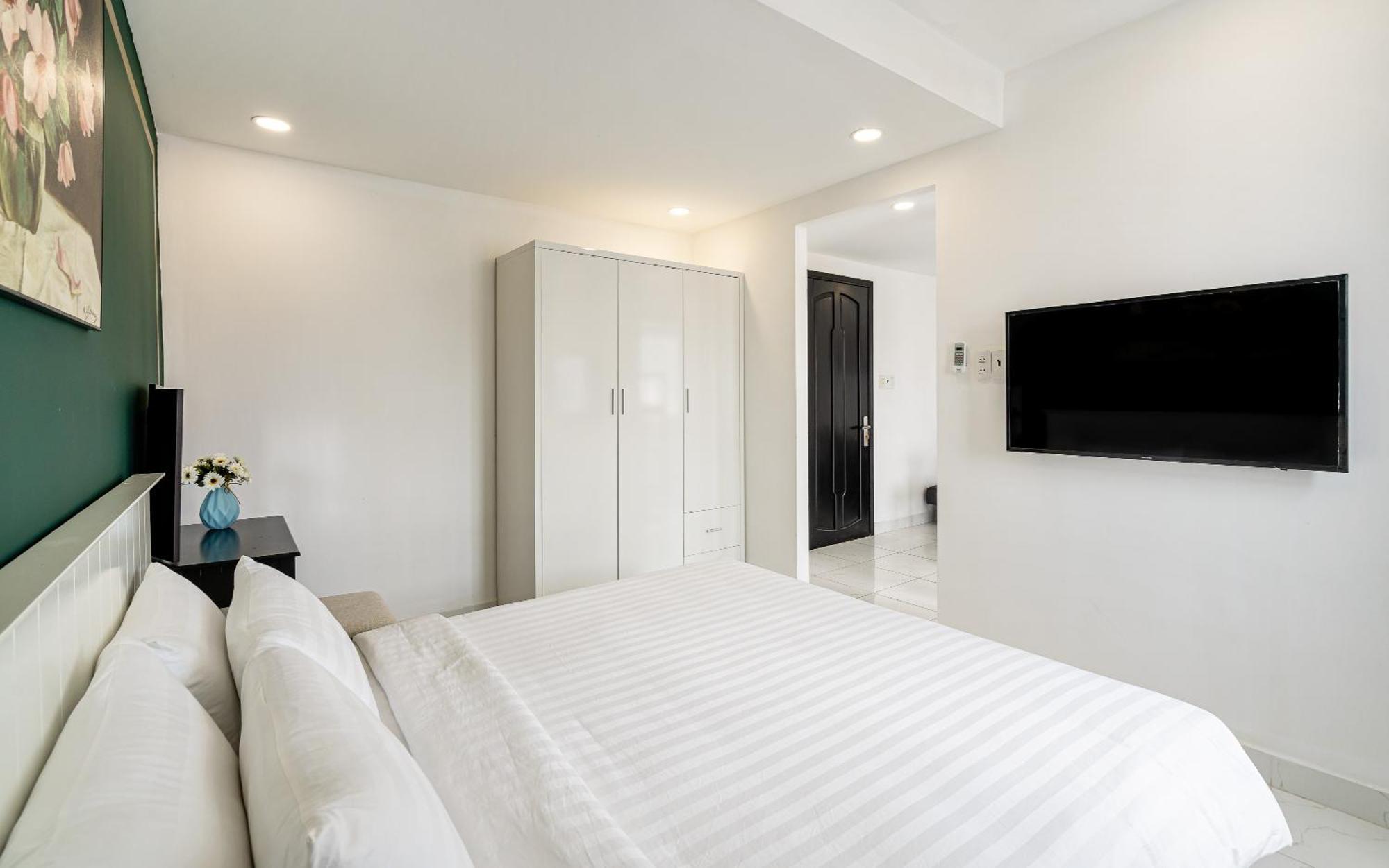 La Casona Boutique Hotel