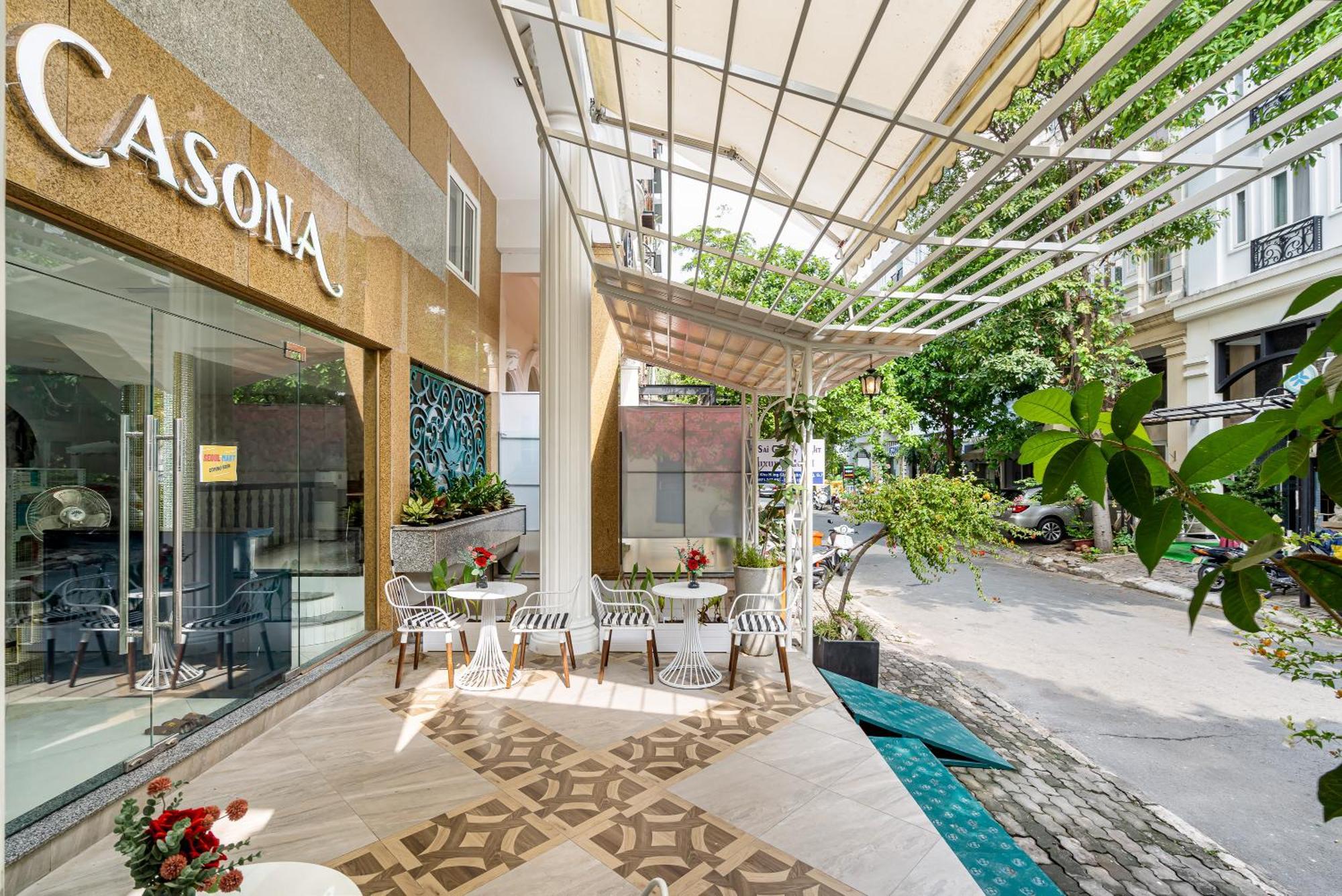 Hotel La Casona Boutique