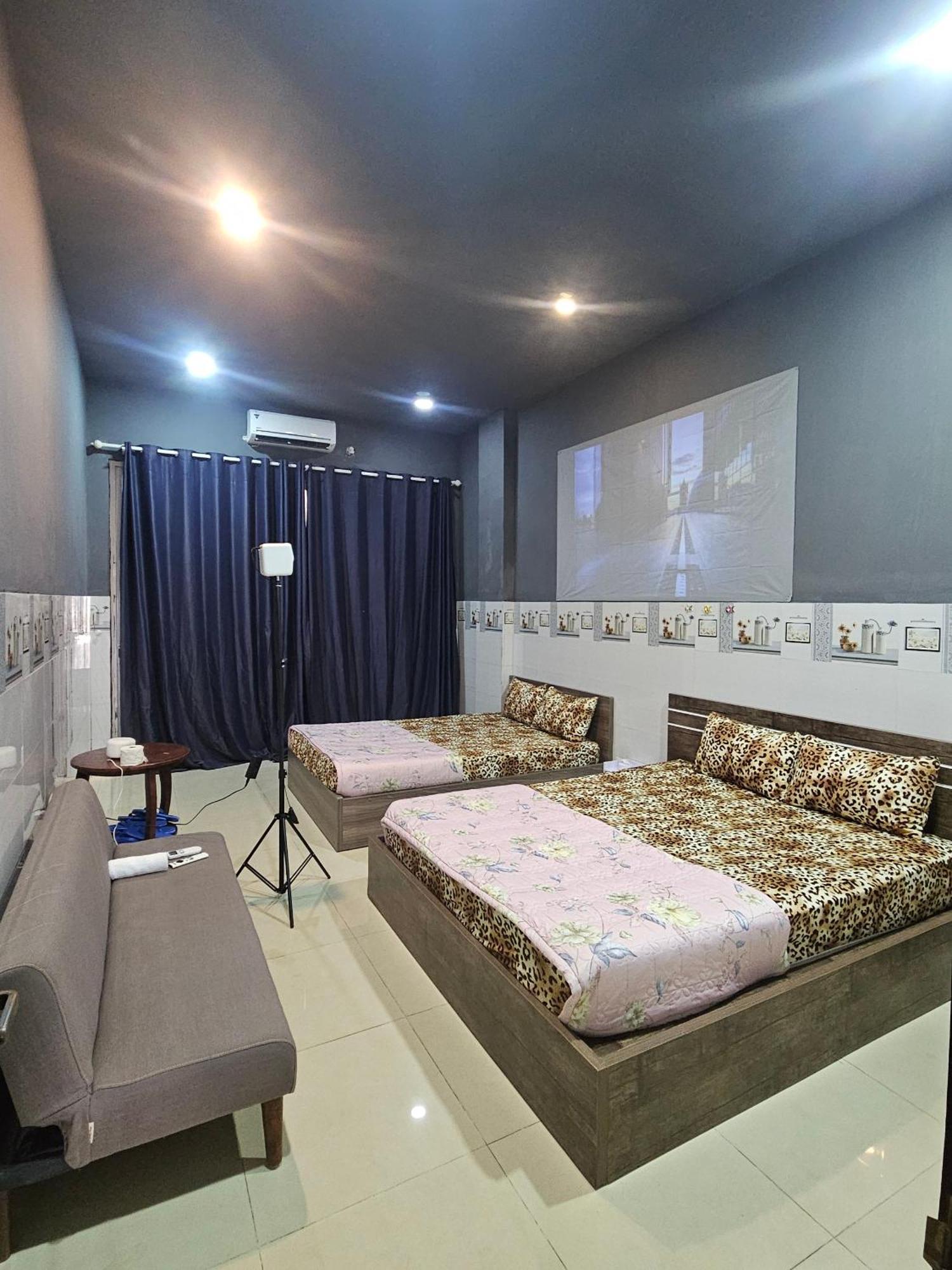 Hoa Hong
