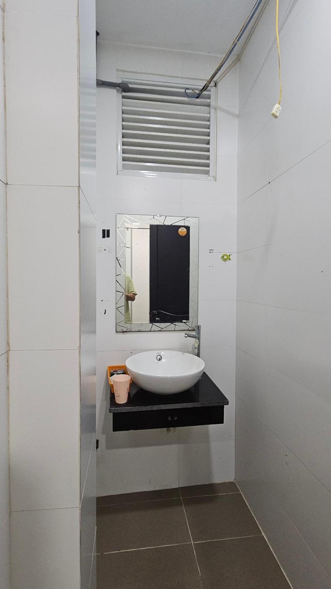 Hoa Hong Hotel