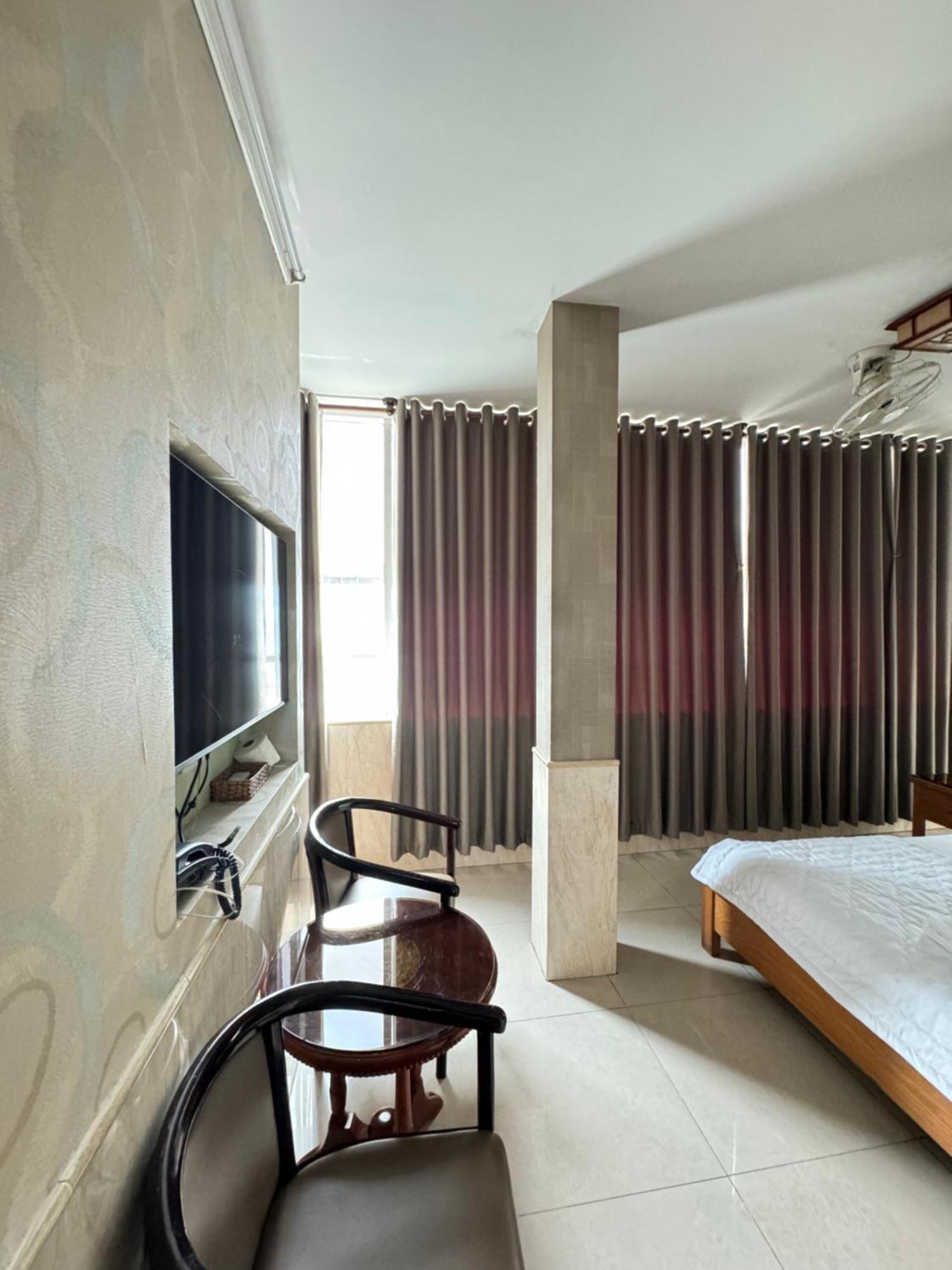 Sai Gon Hotel 3*