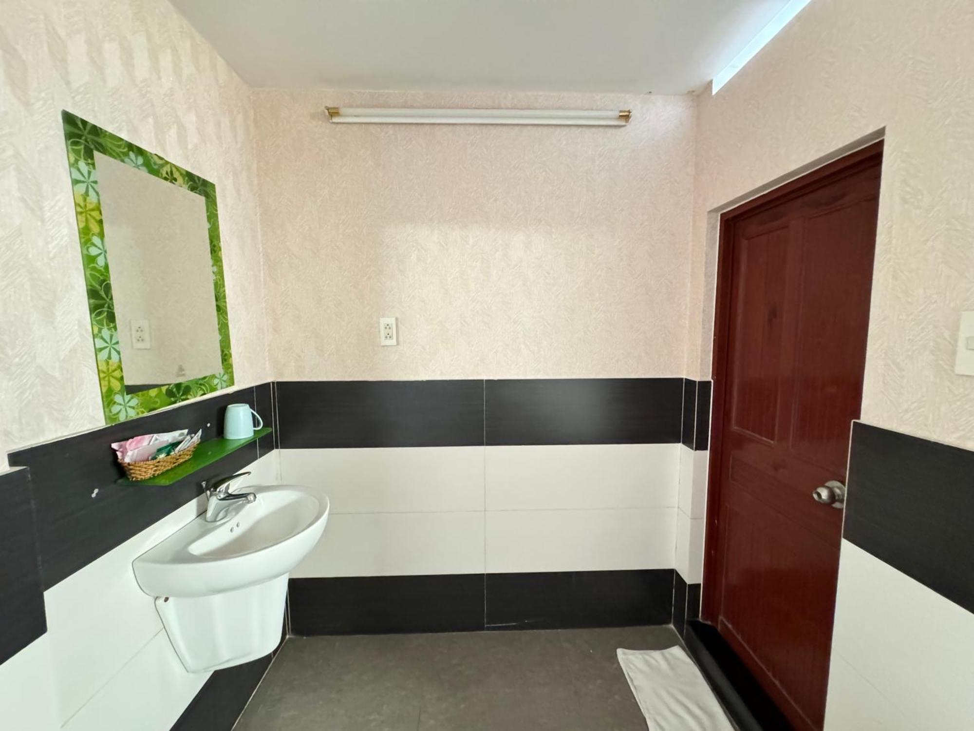 Sai Gon 3* Ho Chi Minh City