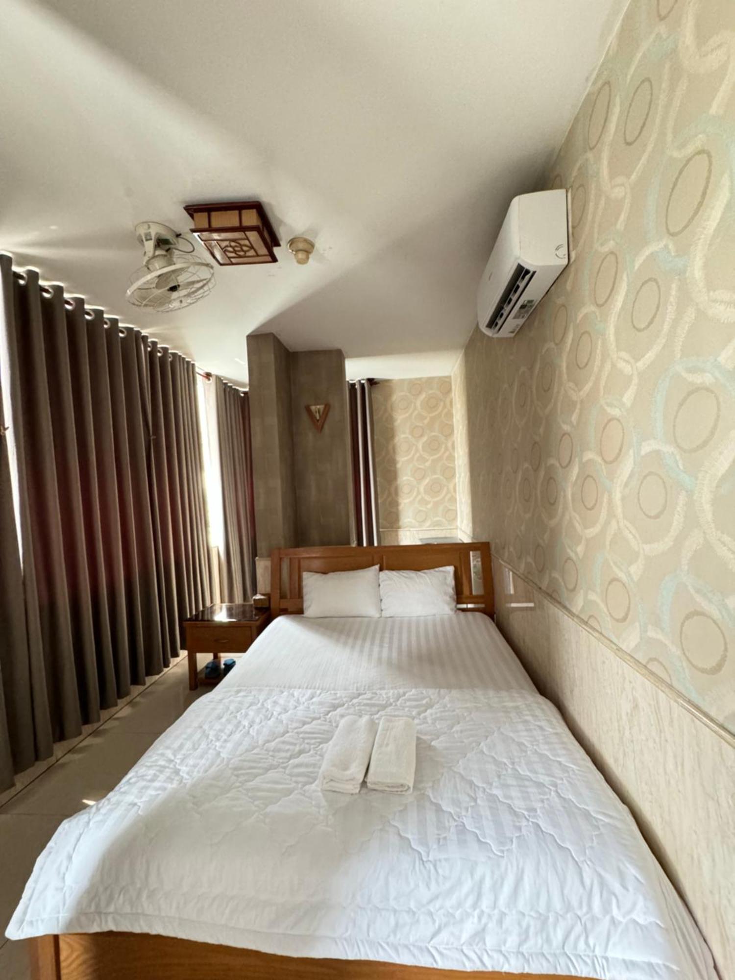 Sai Gon Hotel Ho Chi Minh City