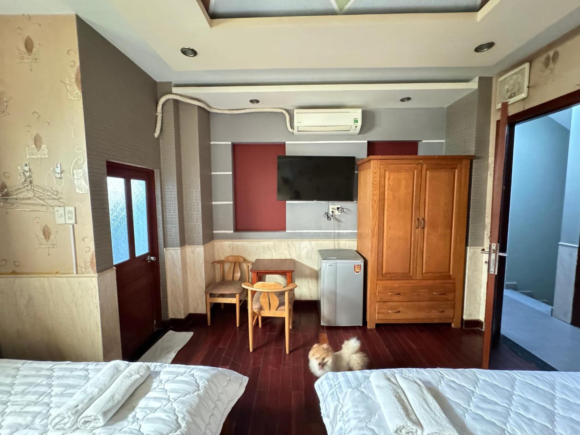 Hotel Sai Gon