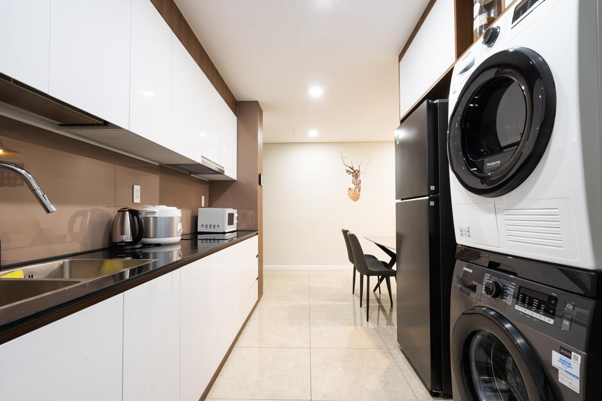 Apartment Vinh Hoi *