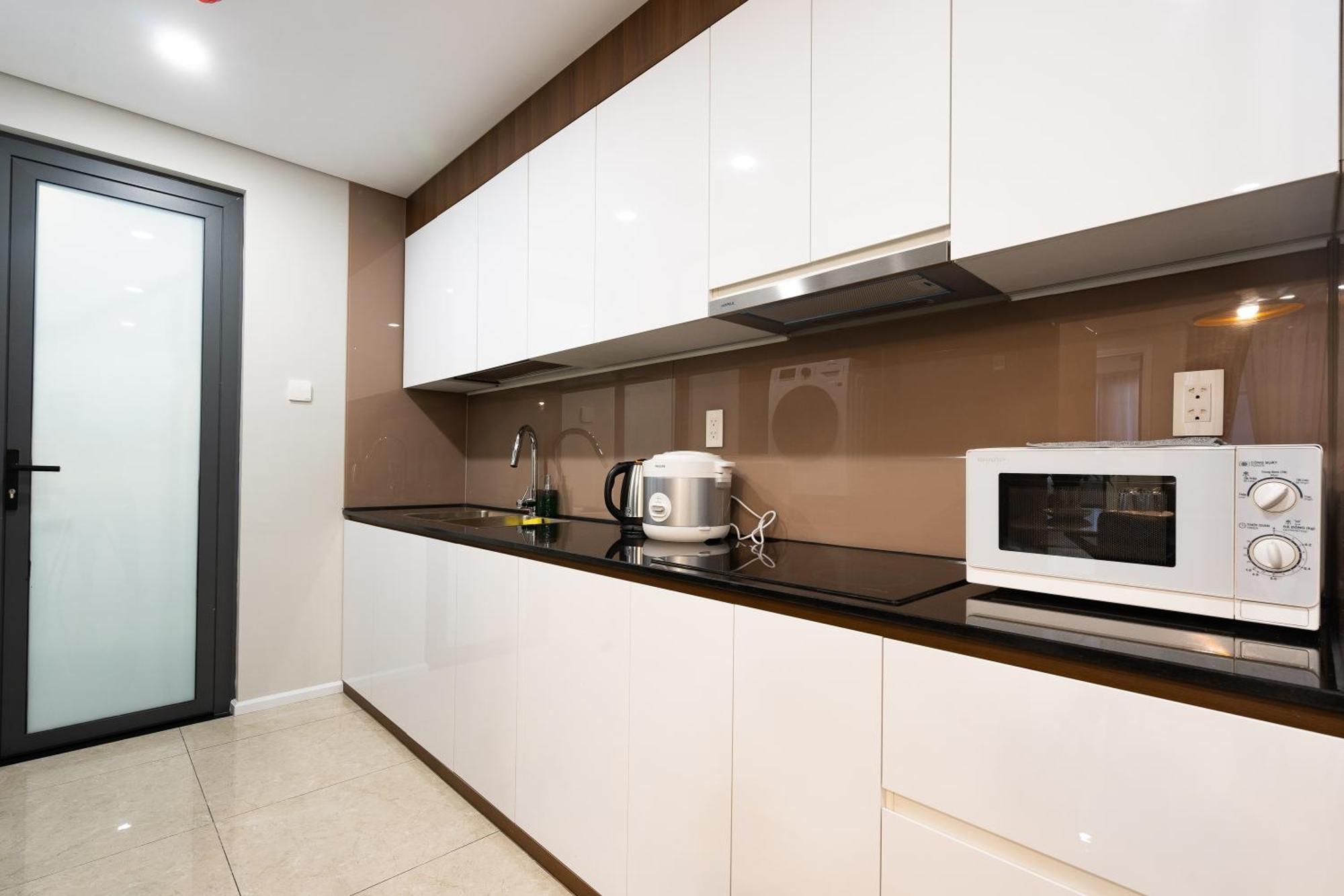 Apartment Vinh Hoi