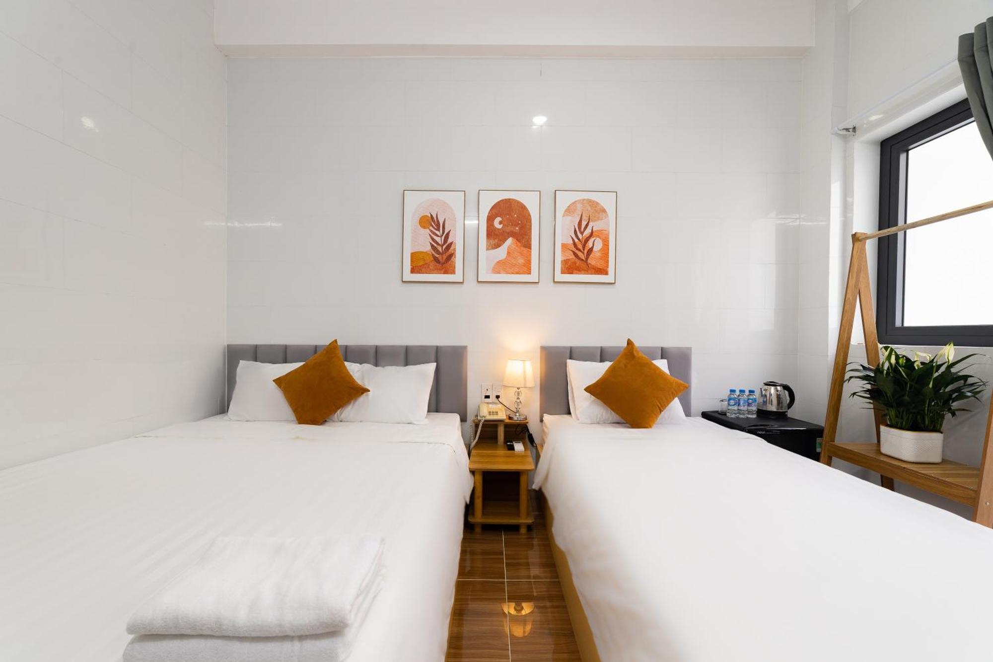 Thien Quoc Ho Chi Minh City