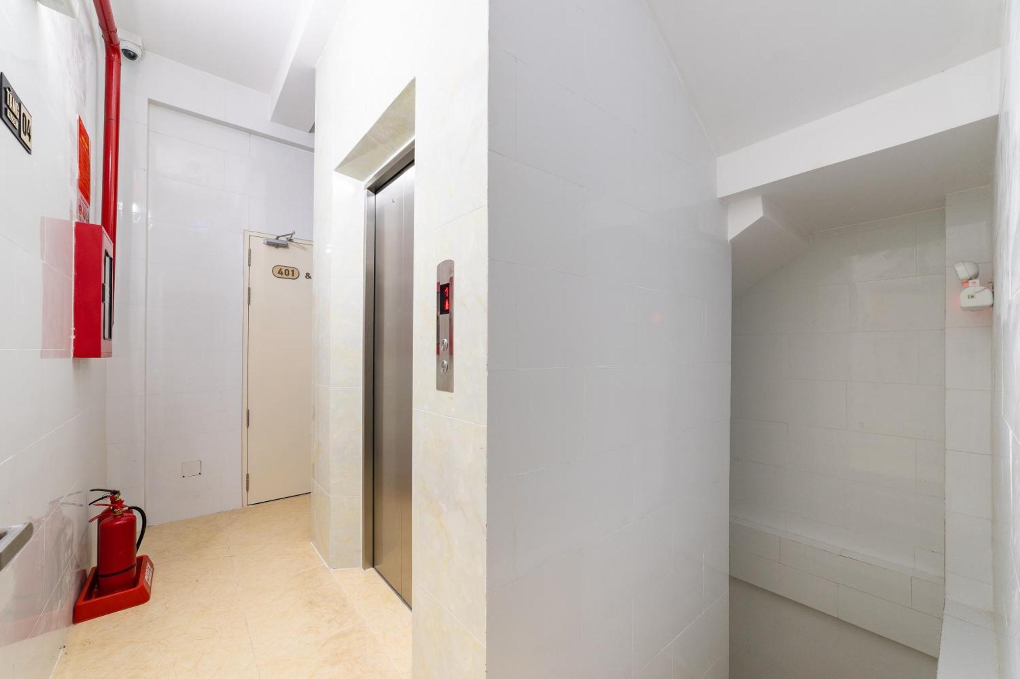 Hotel Thien Quoc