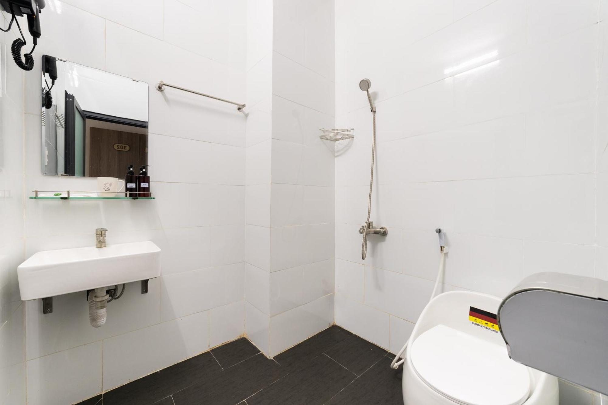 Thien Quoc Hotel 2*