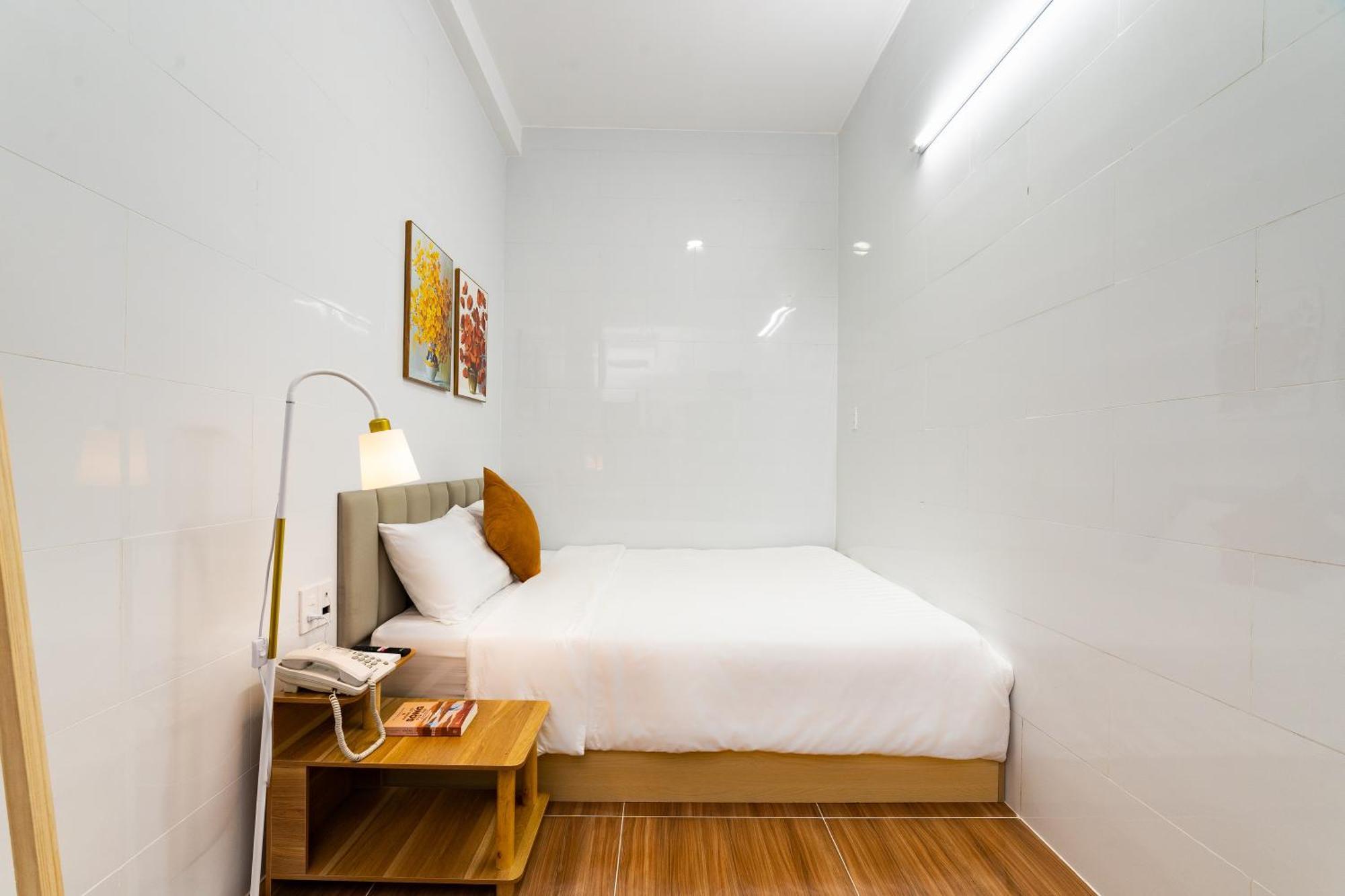 Hotel Thien Quoc Ho Chi Minh City